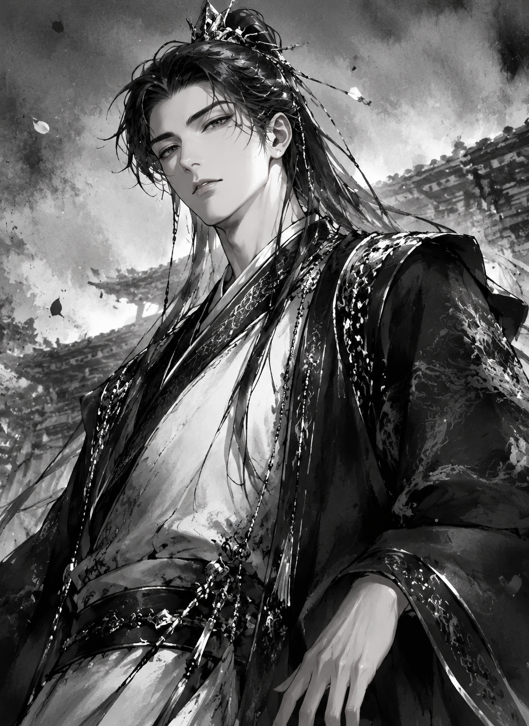 Emperor Imuyeol thumbnail