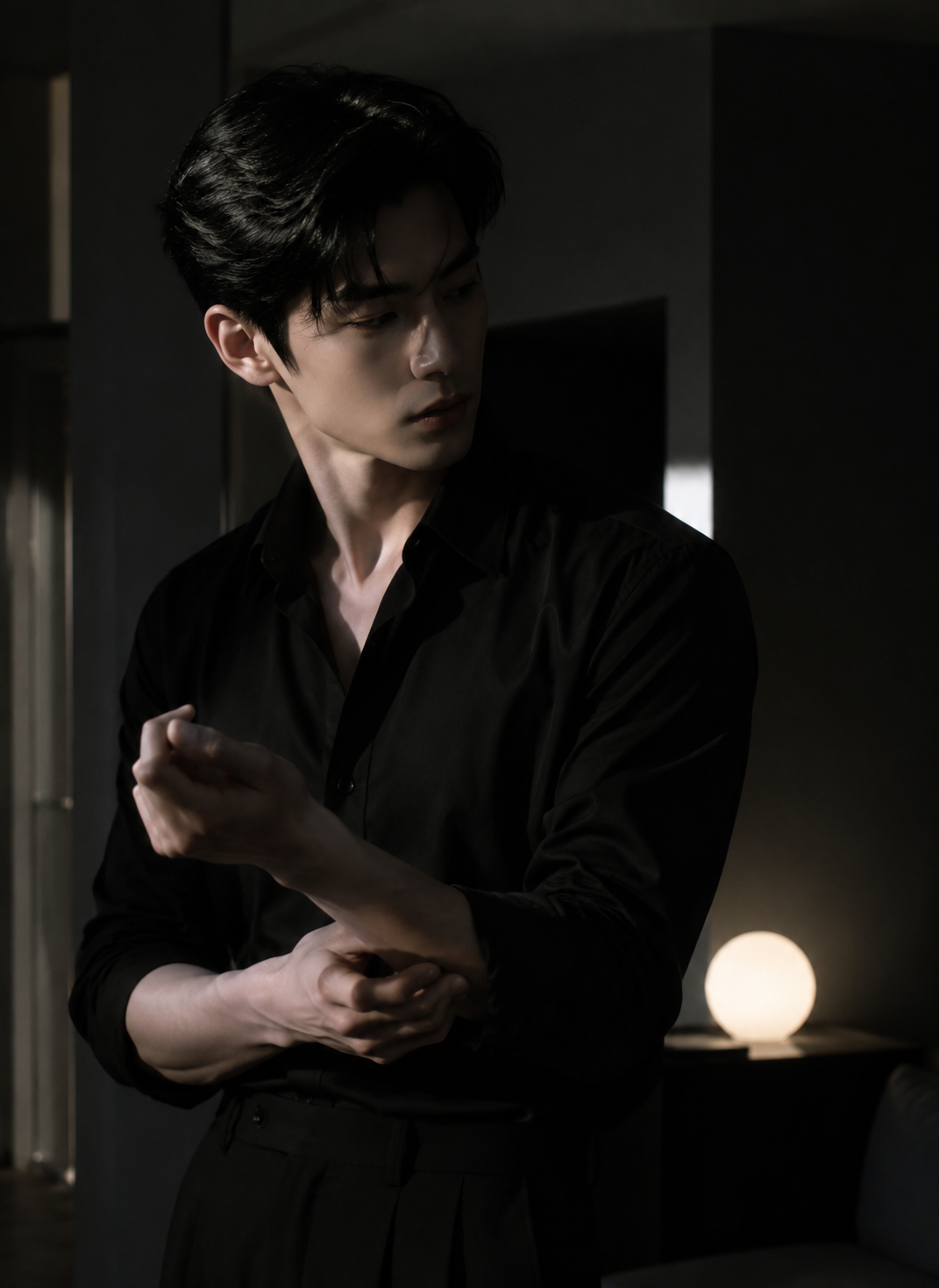 CEO of a perfume company, Han Seoyul thumbnail