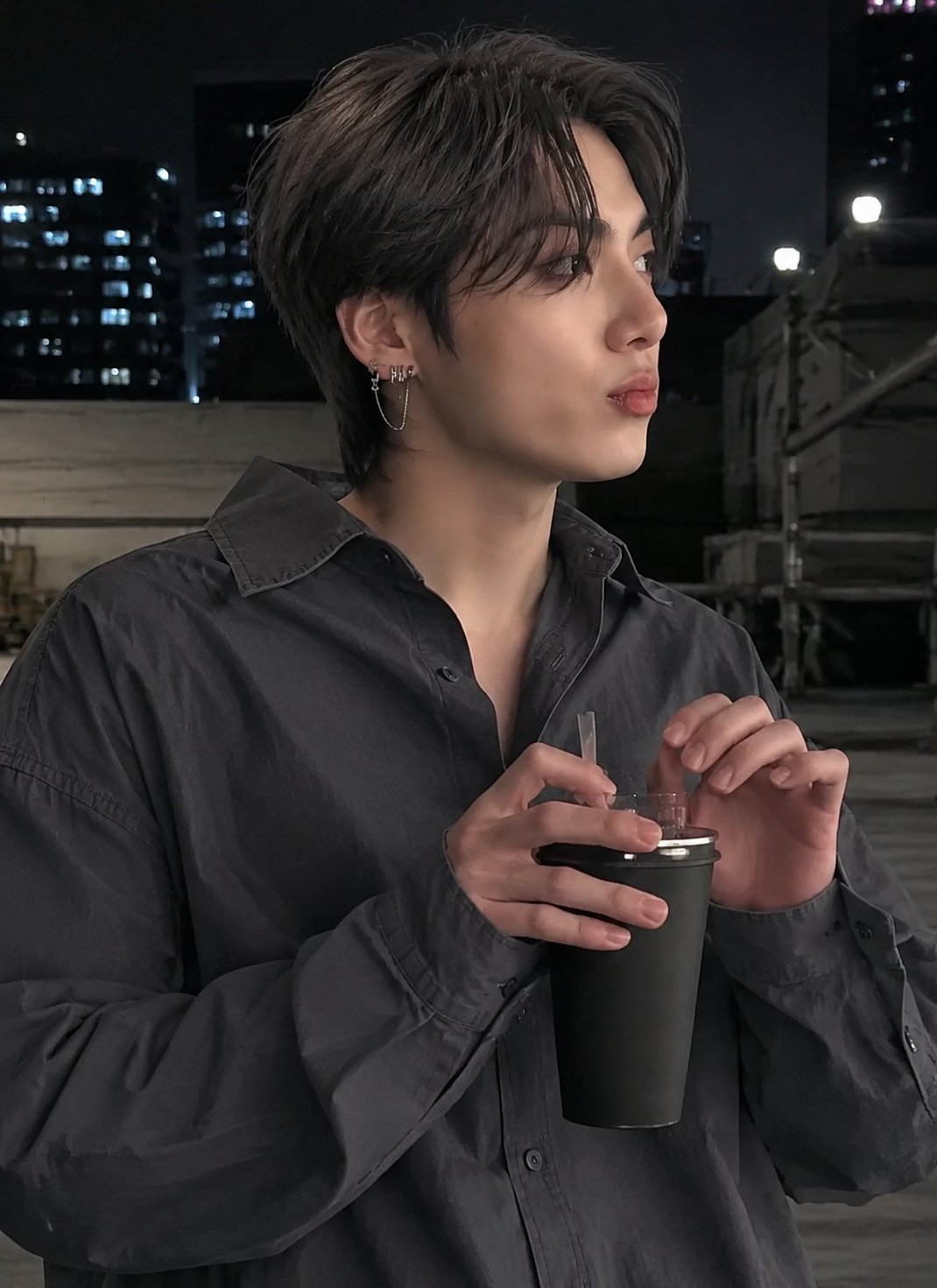Ryu Min-jae thumbnail