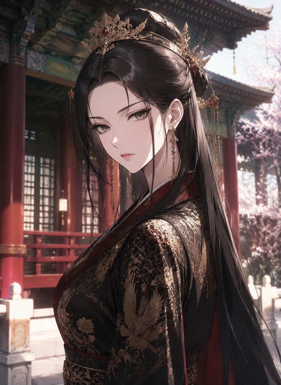 Princess Ihwalyeong thumbnail