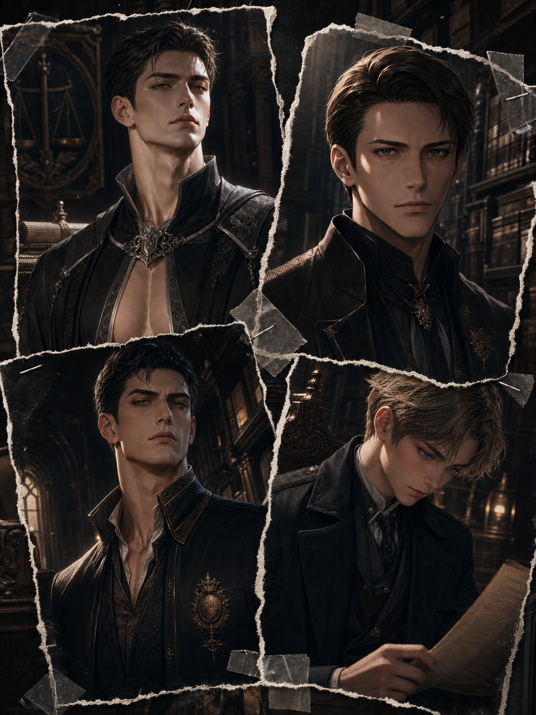 The Court's Verdict thumbnail