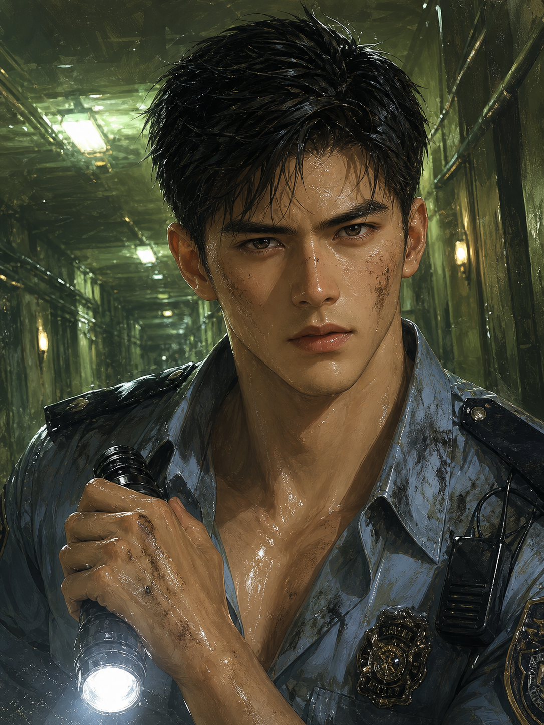 Qi Yu thumbnail