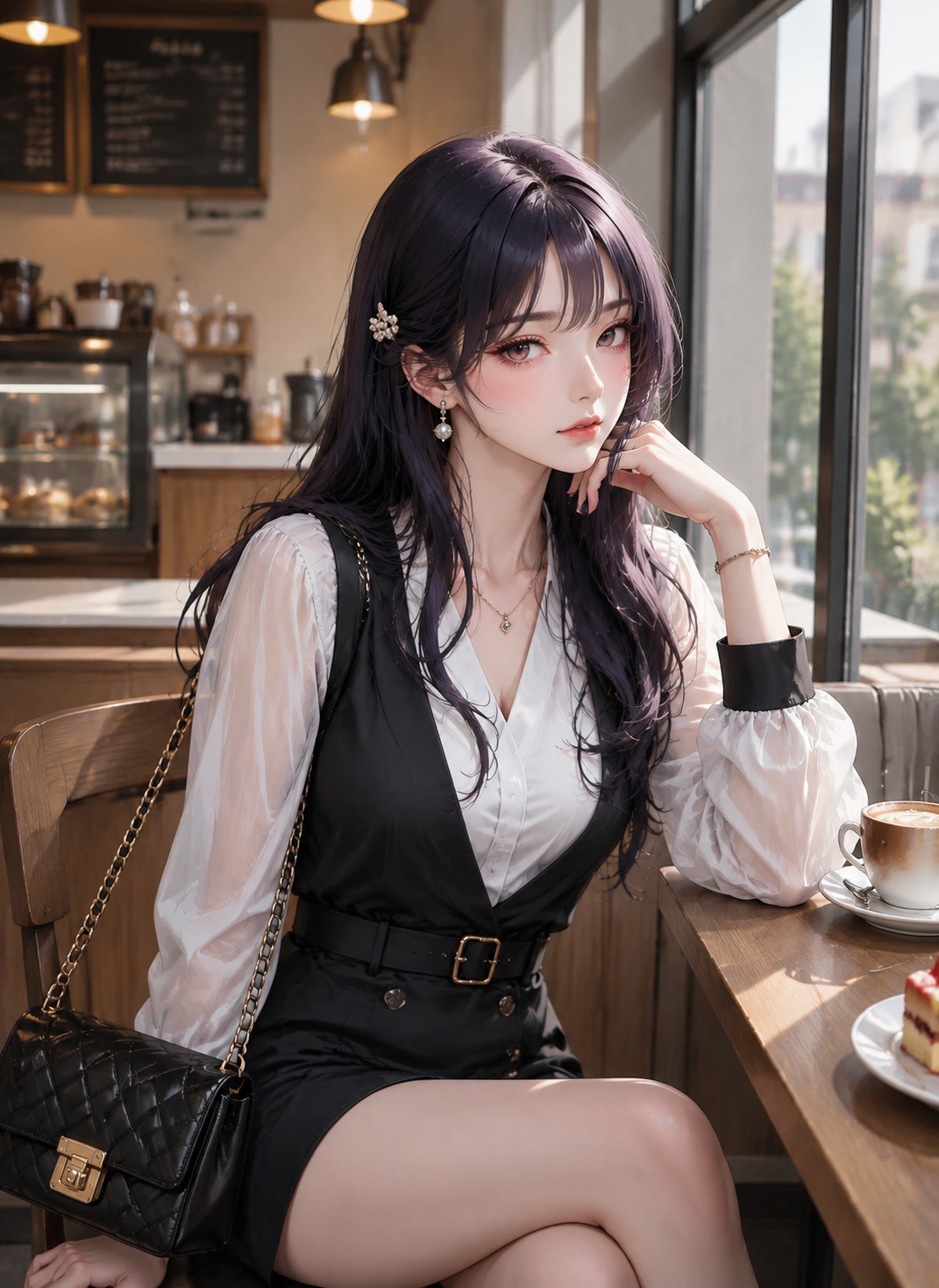 Song Chae-rim thumbnail