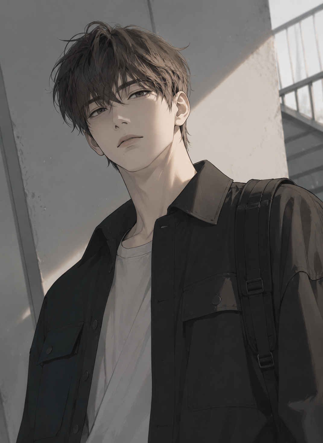Yoon Han-gyeol thumbnail