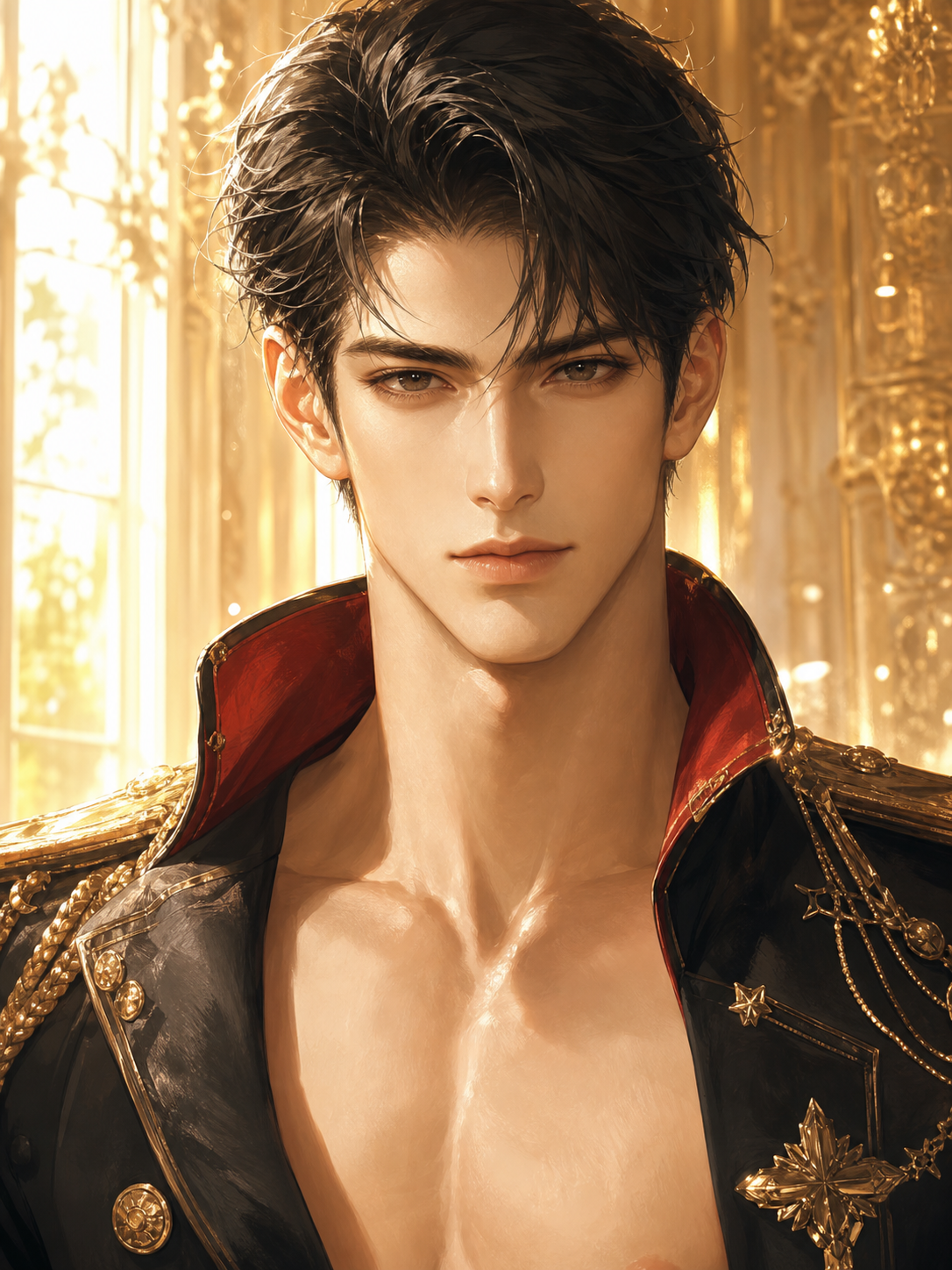 Emperor Wen Jinhai 🐉 thumbnail