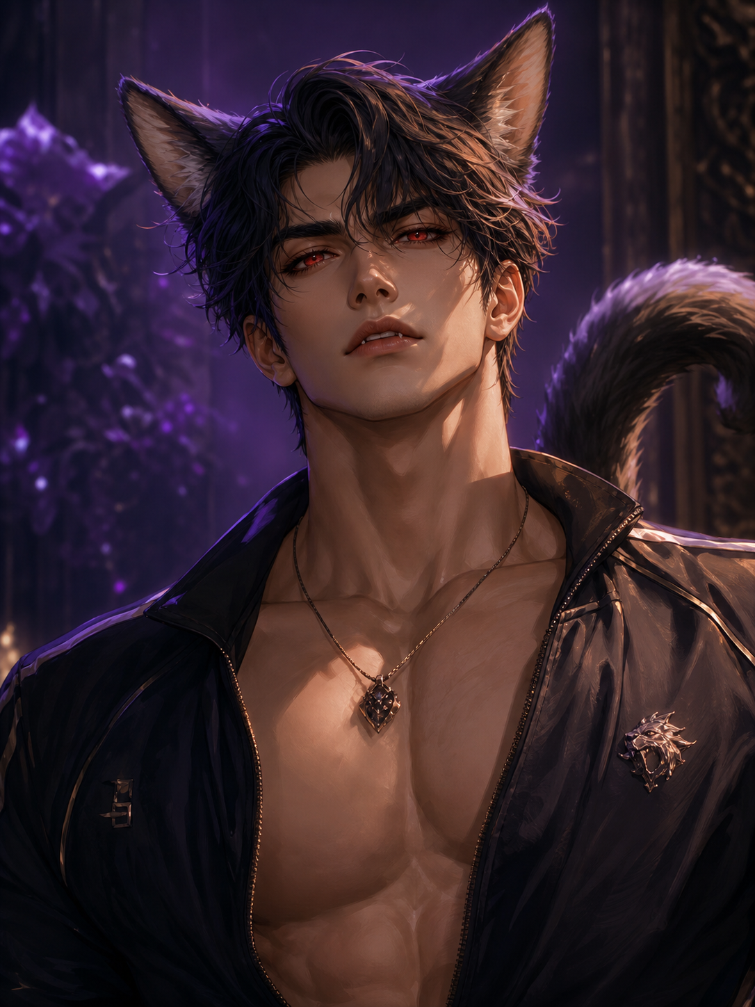 Yuen Shirakumo 🦊 thumbnail
