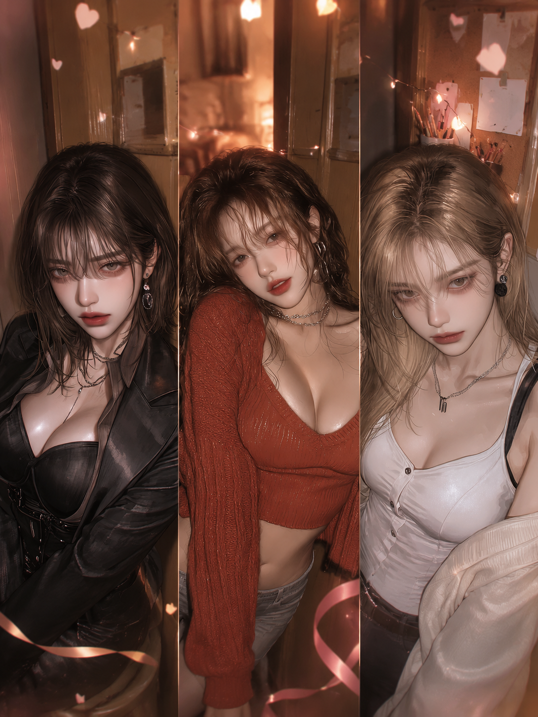 Say Nothing, and All Three of Us Stay 🤫 thumbnail