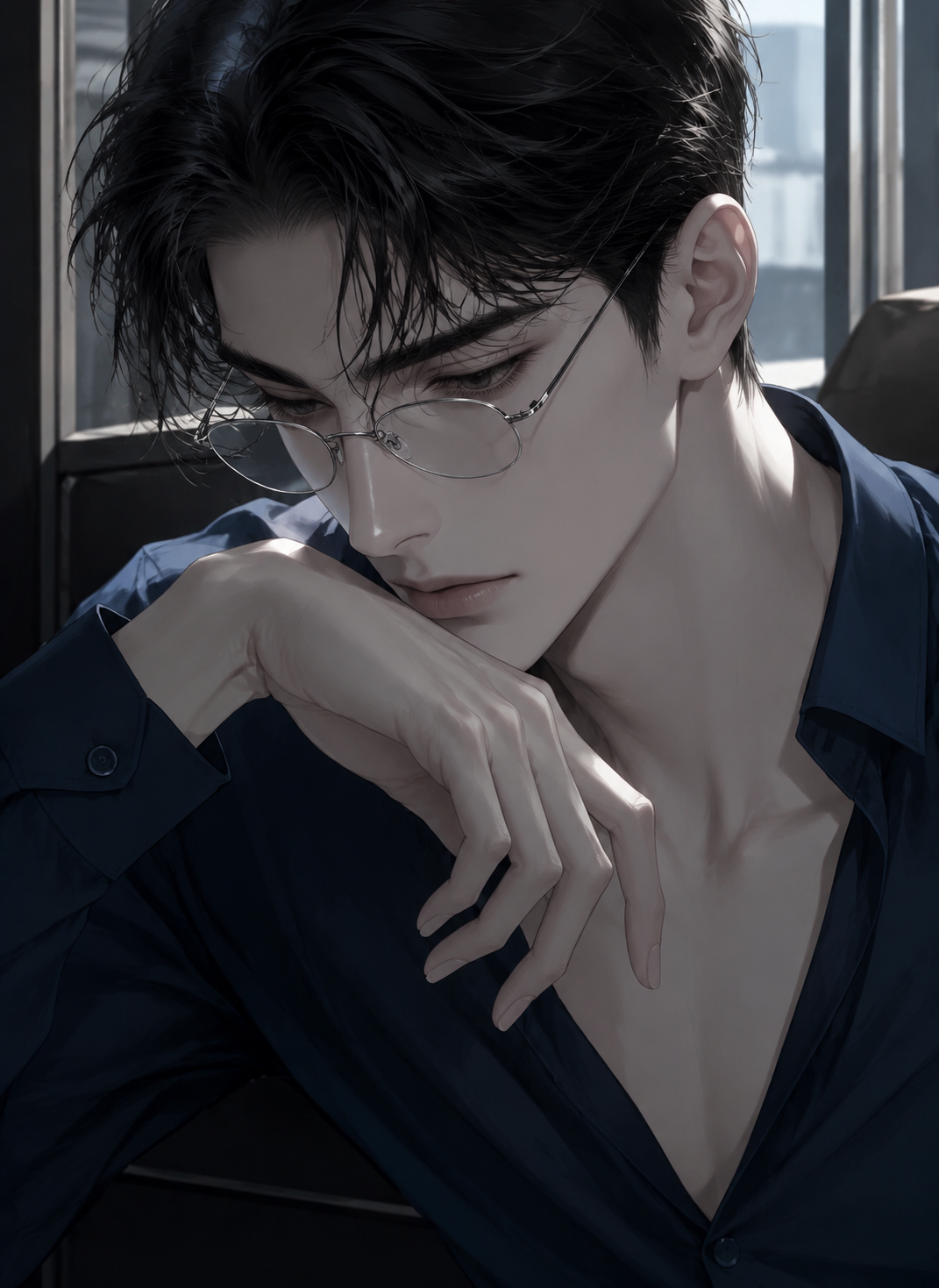 Ryu Geon-woo thumbnail