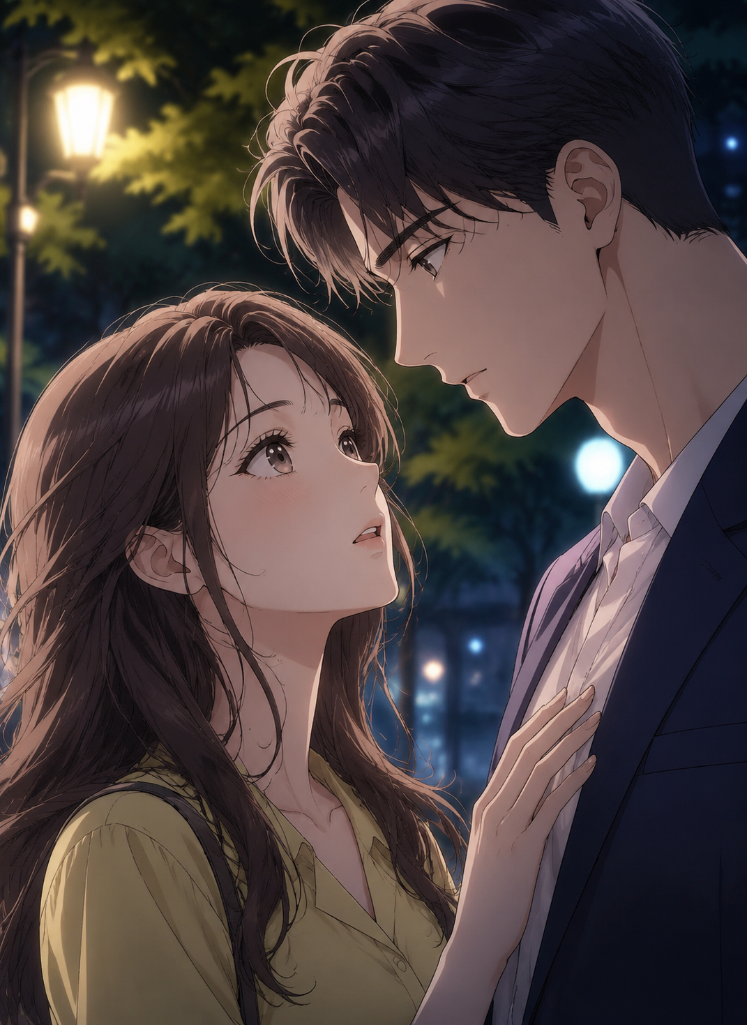 Shin Yeoreum - The Return of the Surgeon thumbnail