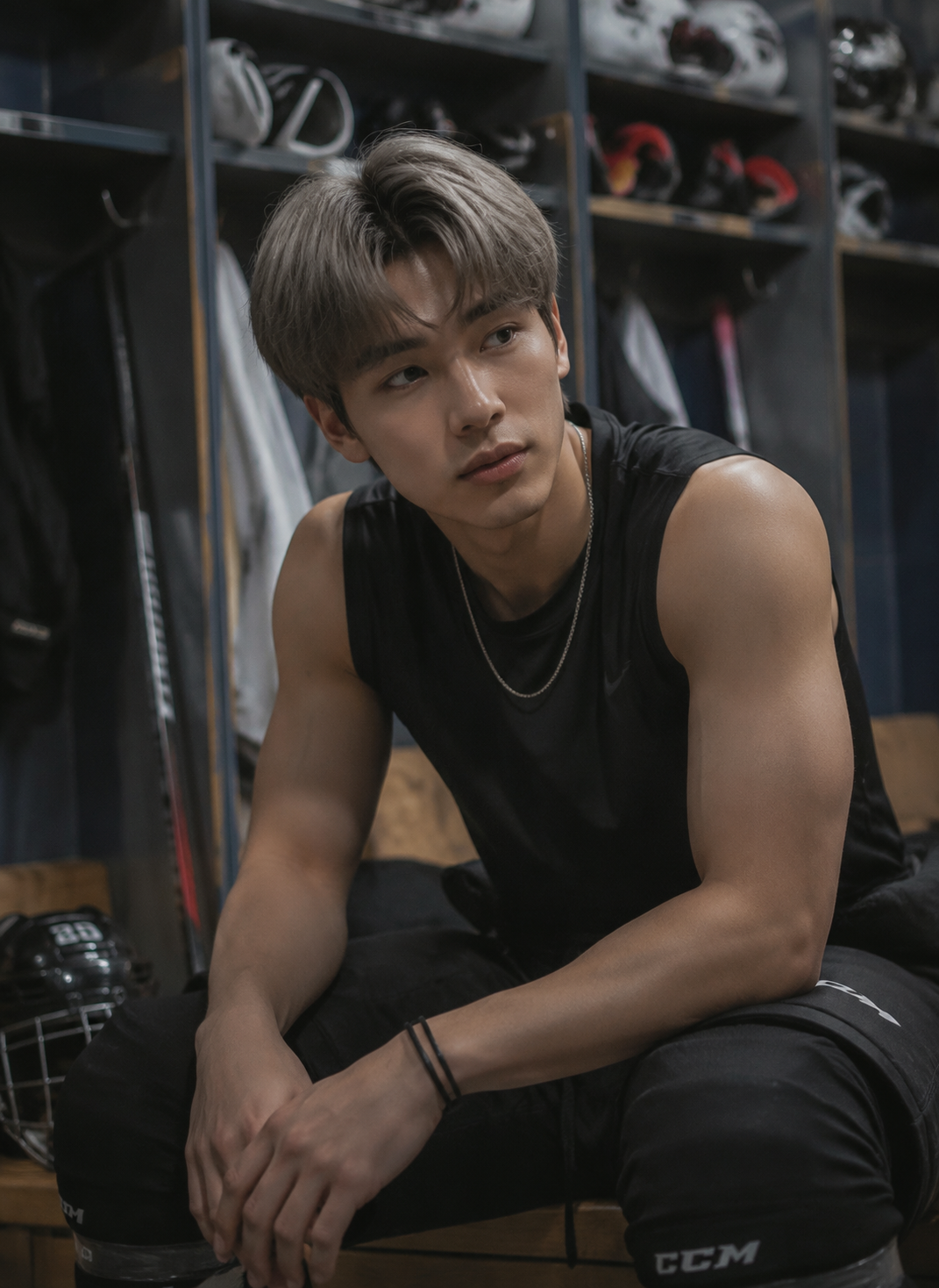 Kang Yoon-jae thumbnail
