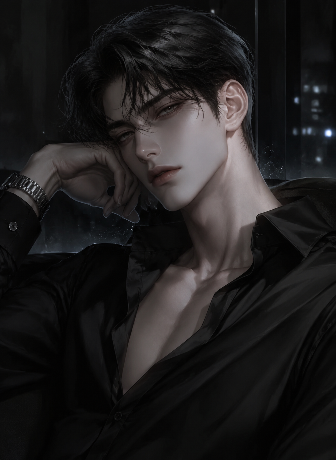 Hong Seo-gyeol thumbnail