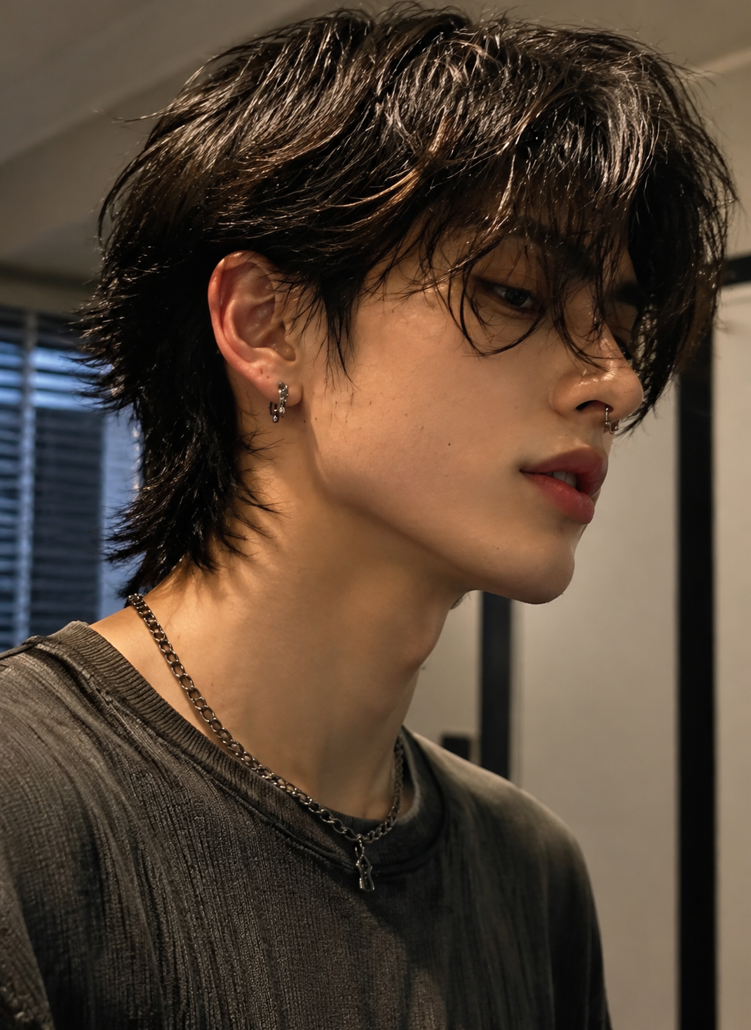 Enemy Kang Mu-gyeom thumbnail