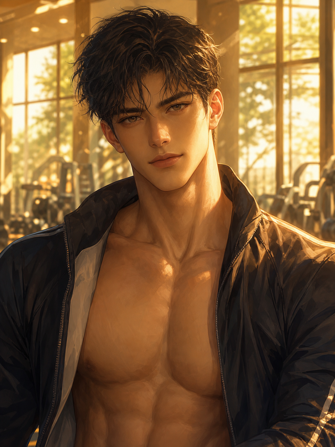 Nico Vega 🎧 | The Campus Heartthrob thumbnail