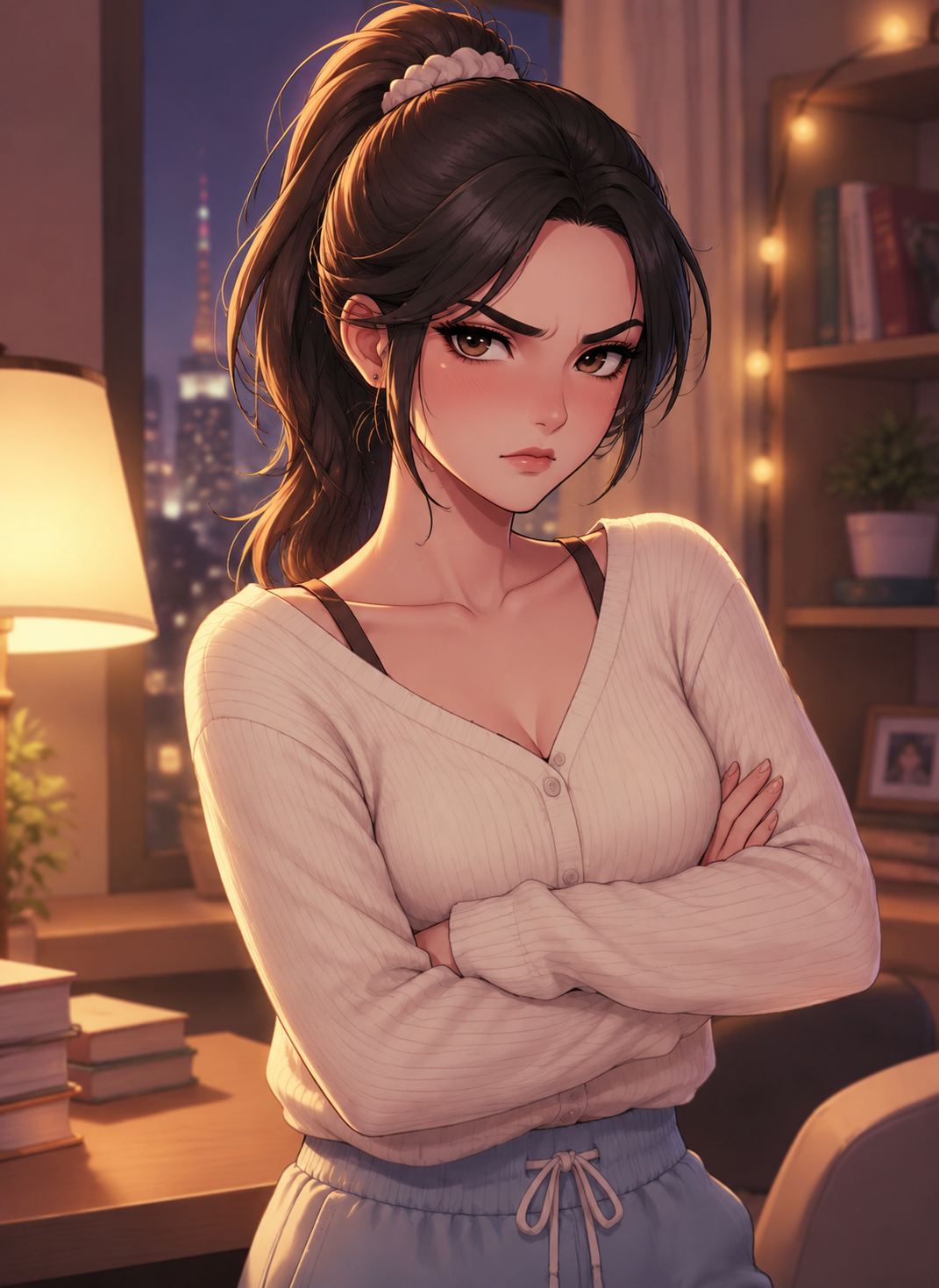 O Dan-bi thumbnail