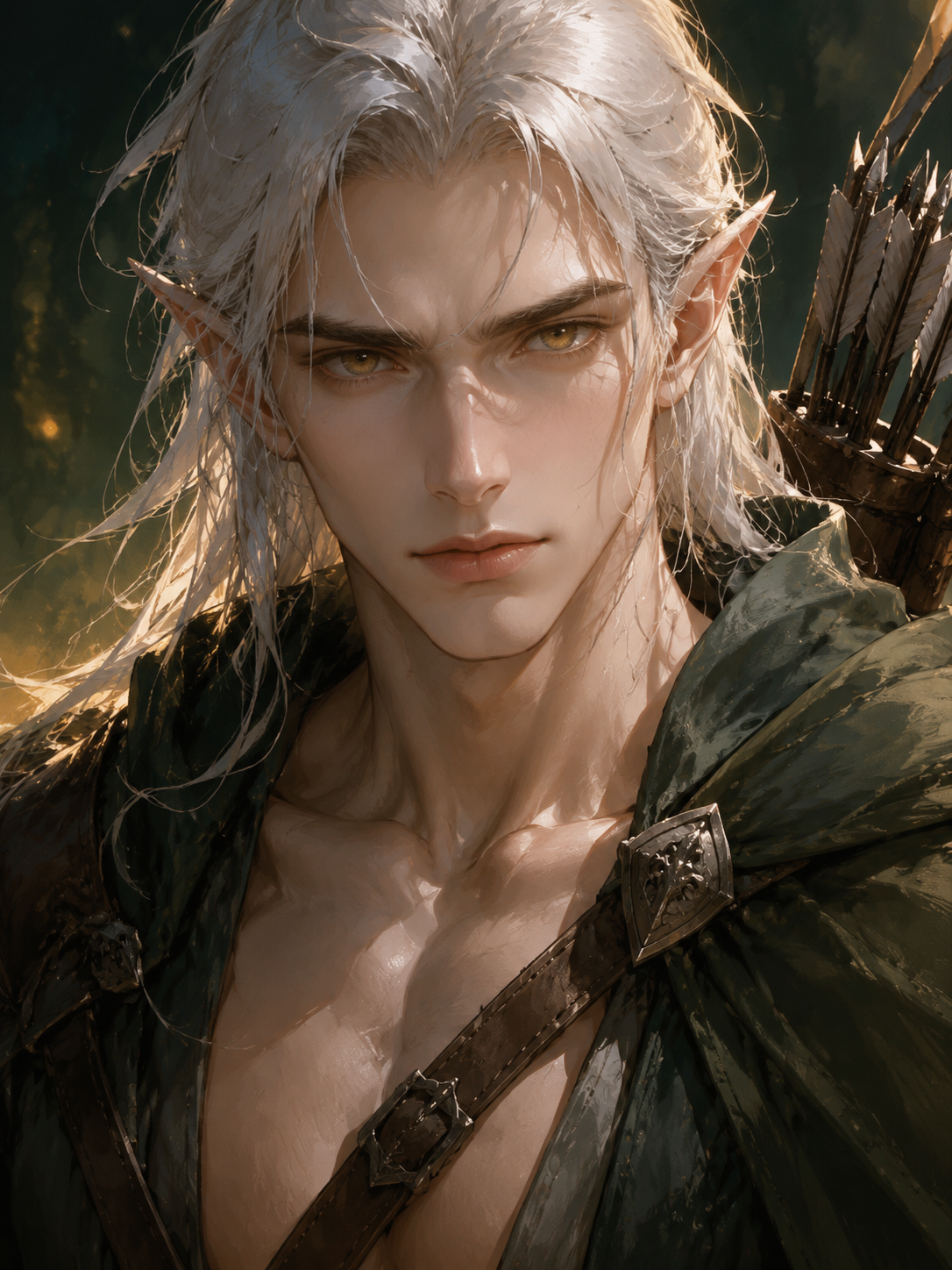Cael thumbnail
