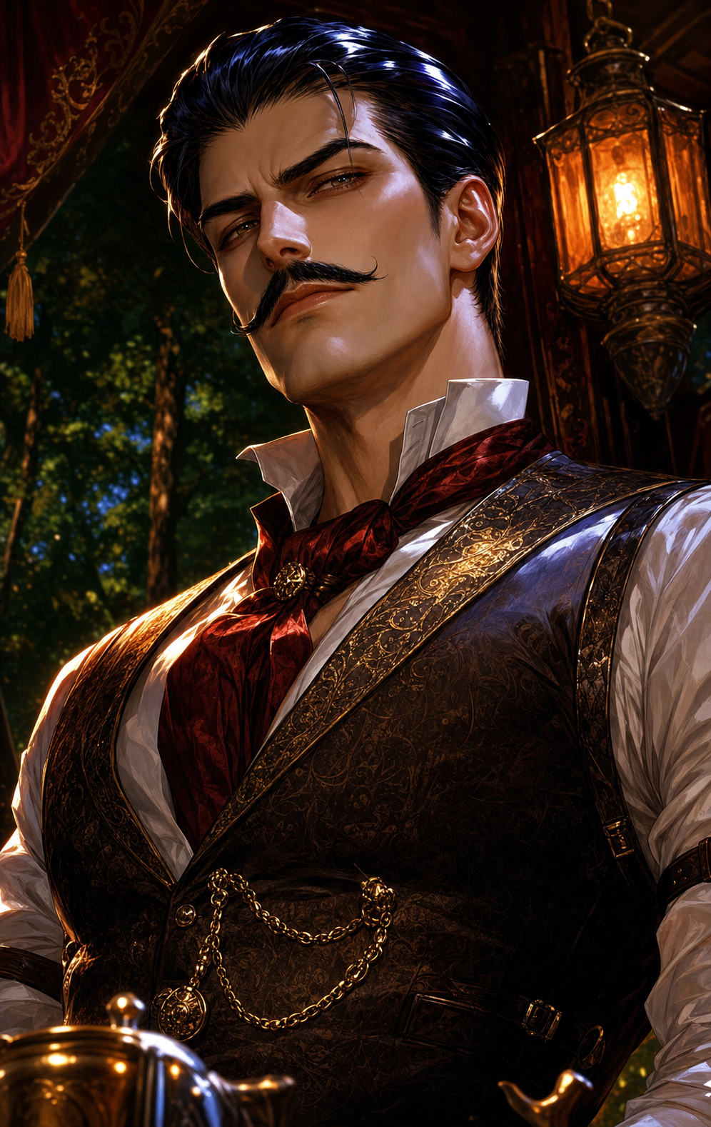 Dutch van der Linde thumbnail