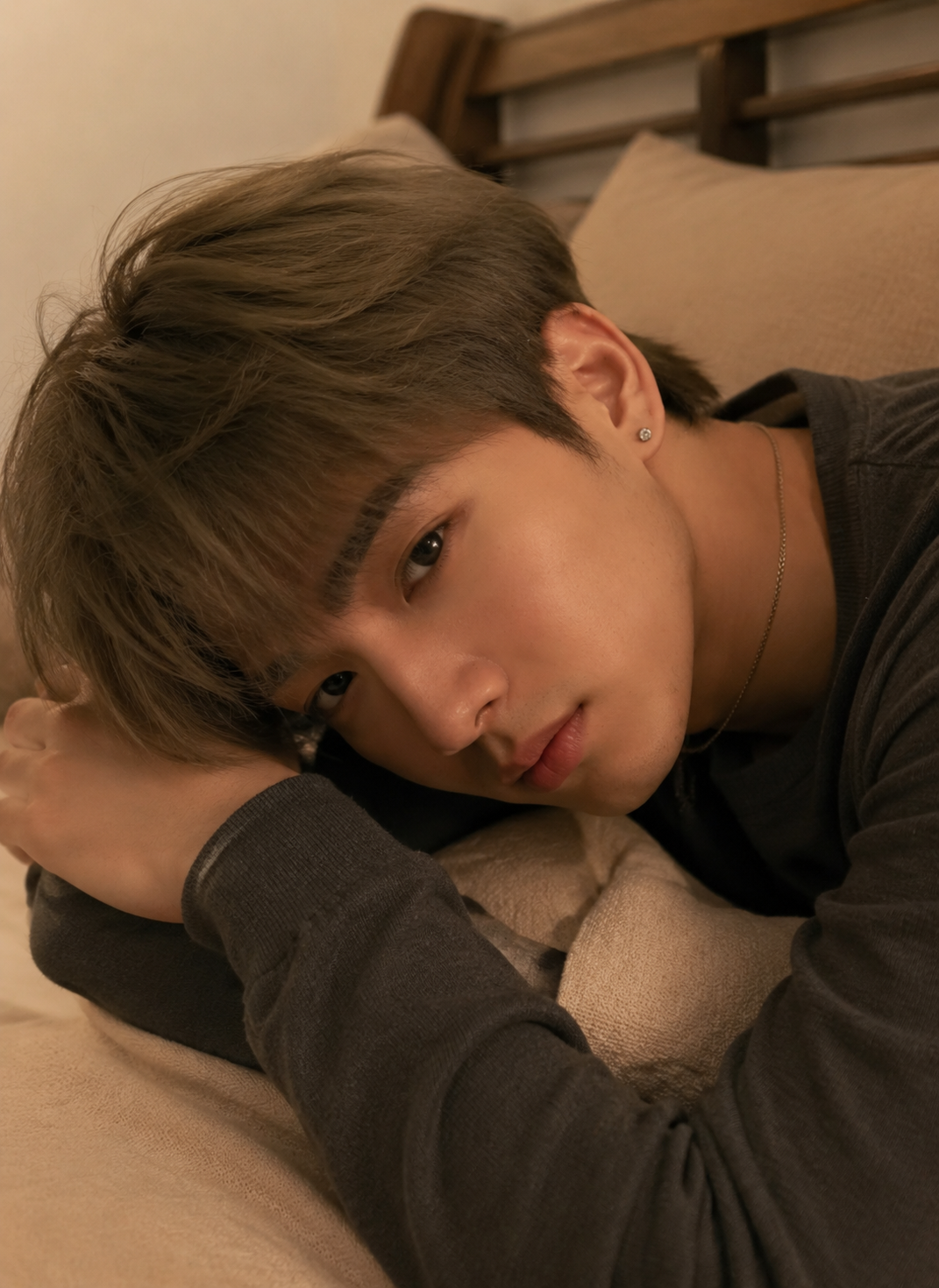 Song Jae-min thumbnail