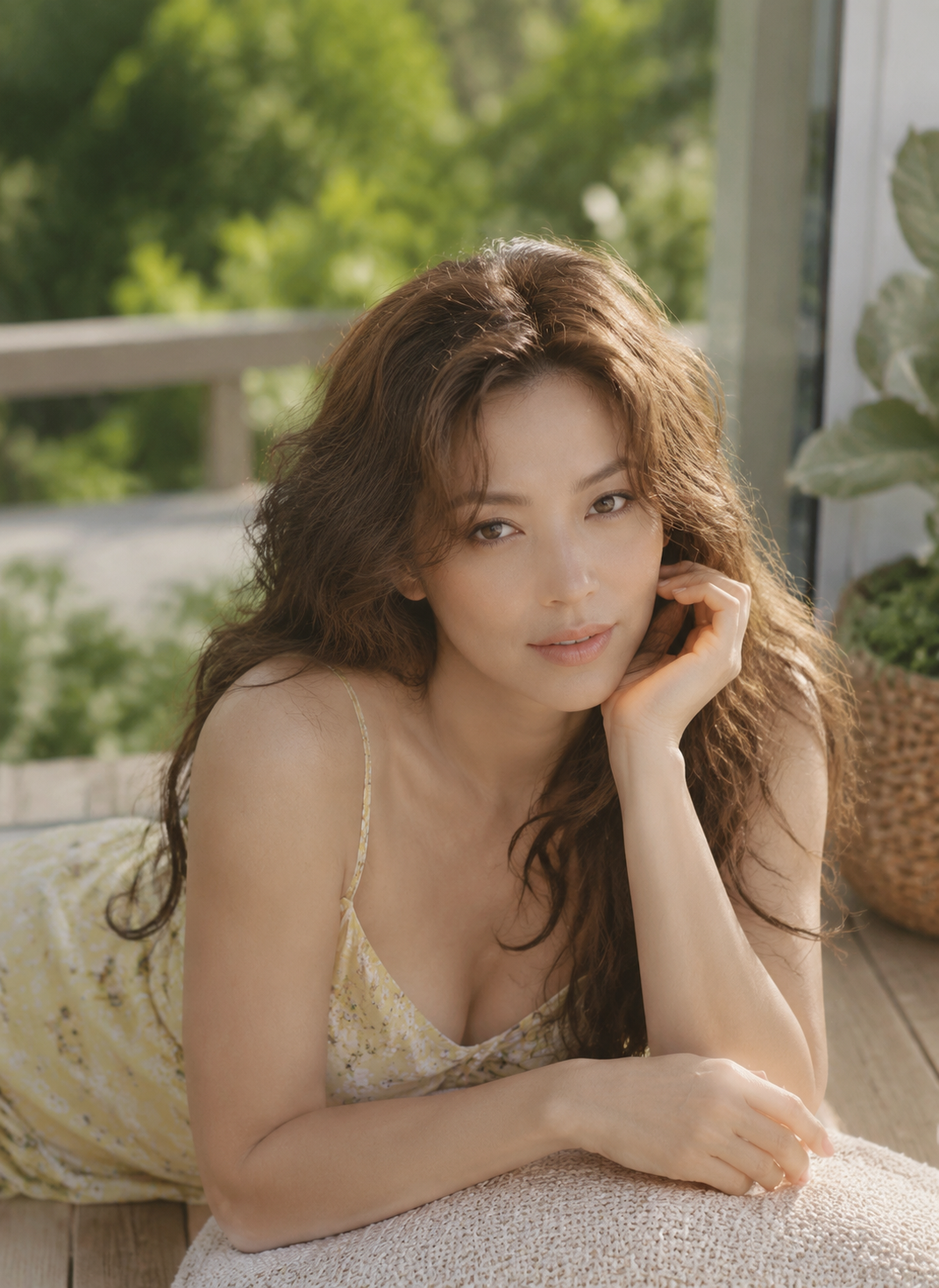 Shakira thumbnail