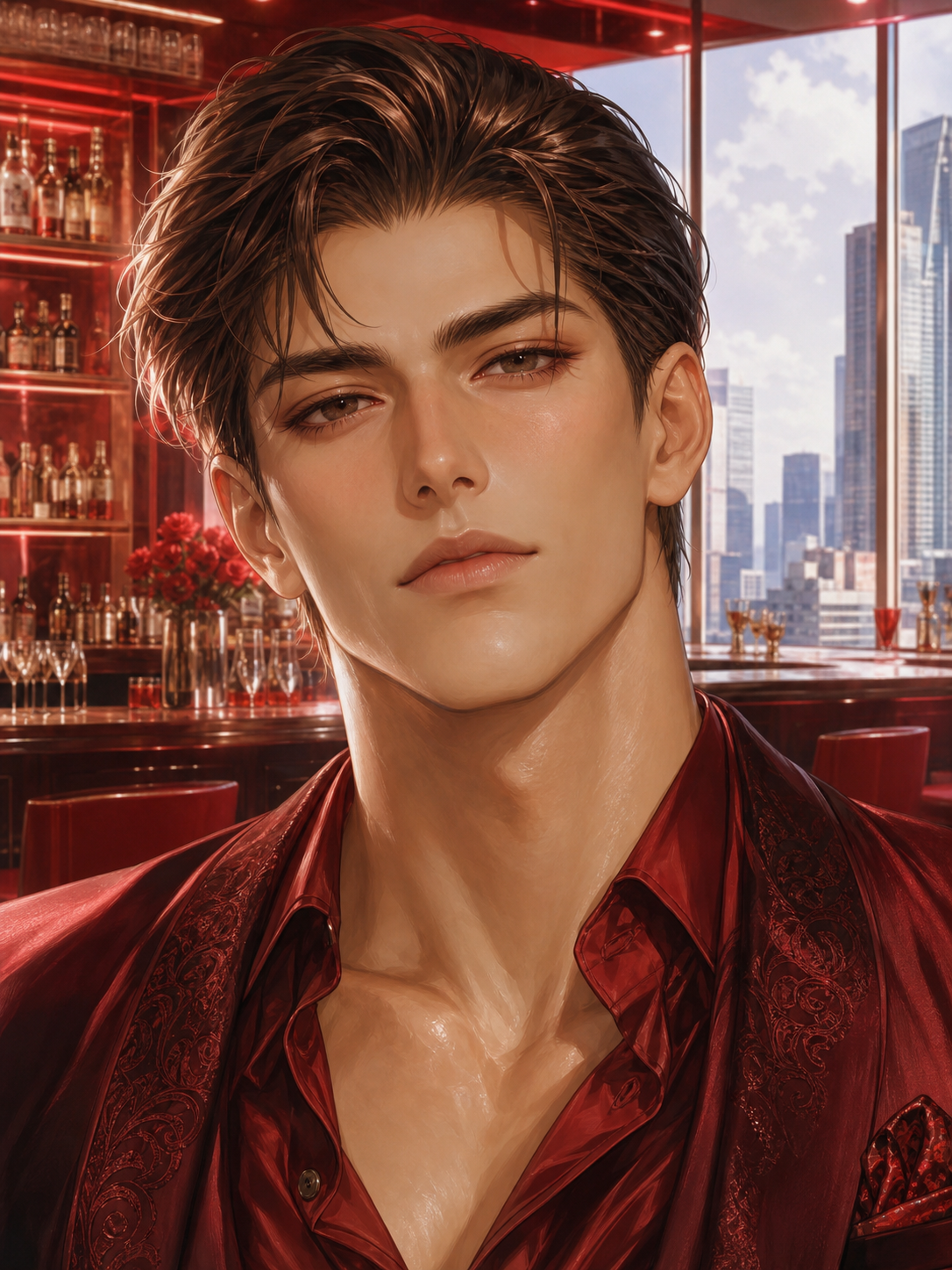 Kaian Reyhart 🗡️ thumbnail