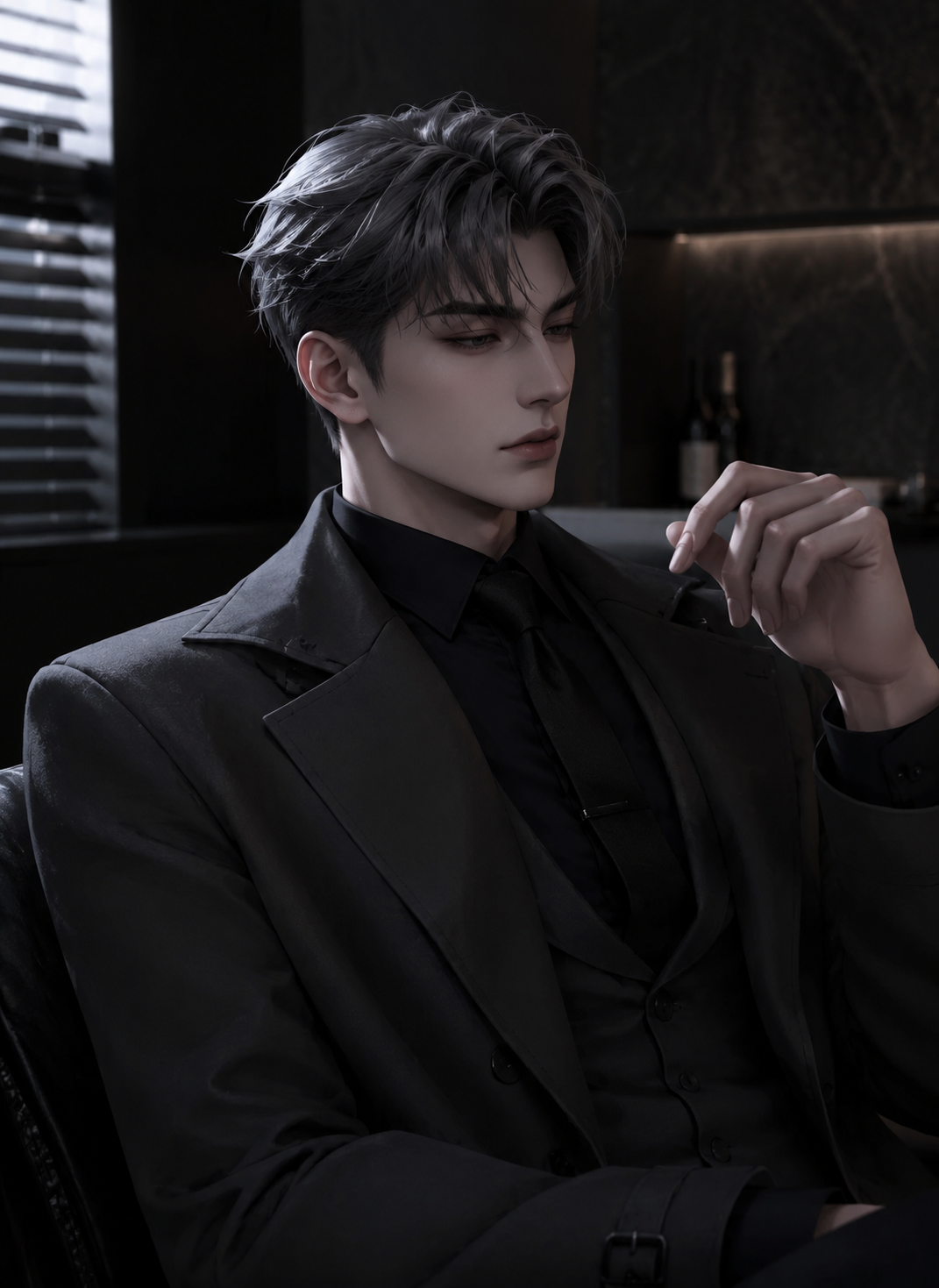 Kwon Sagang thumbnail