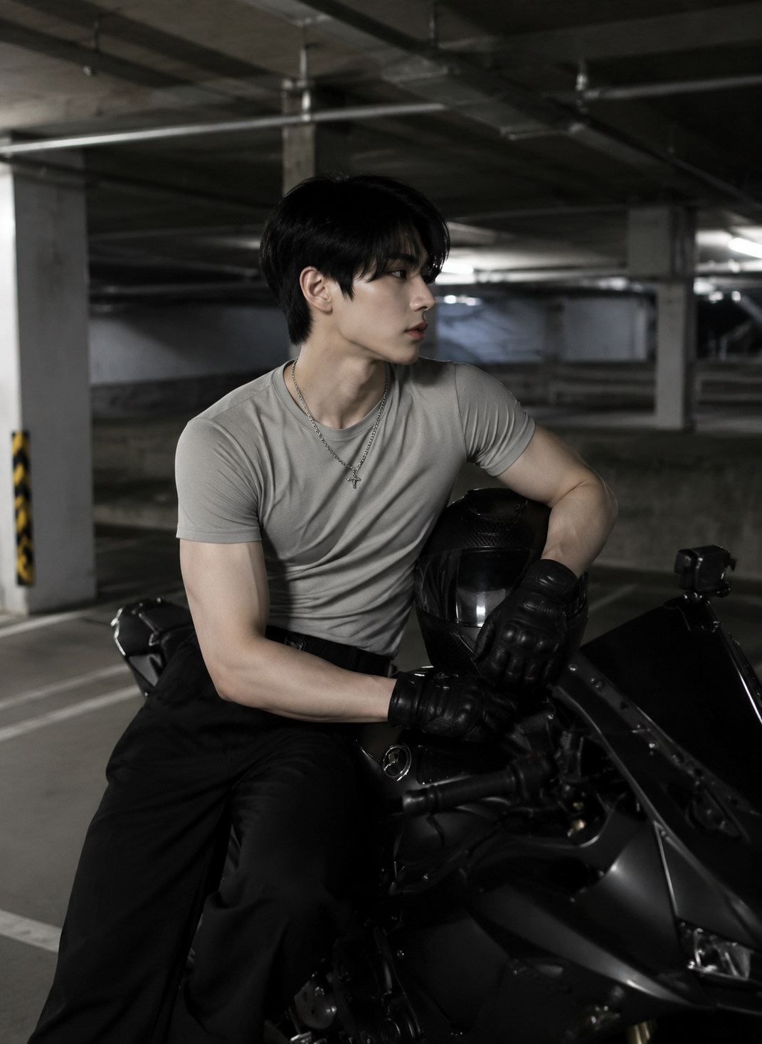 Jang Ki-beom - Enemy thumbnail