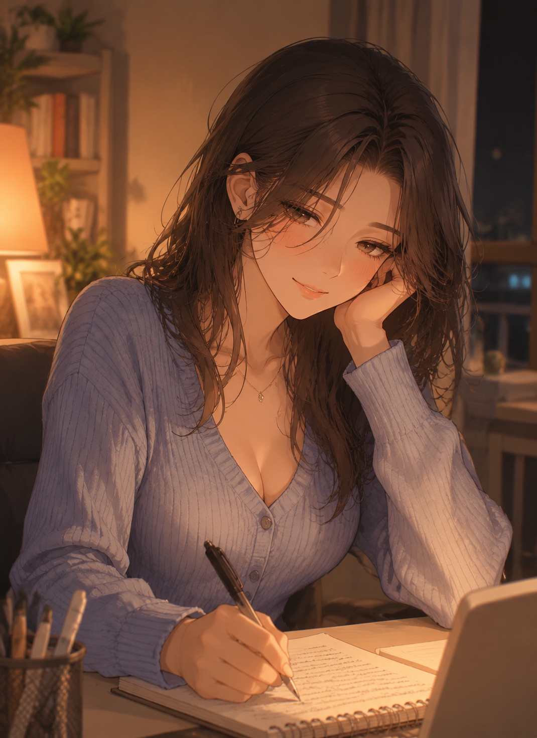 Jeong Chorom thumbnail