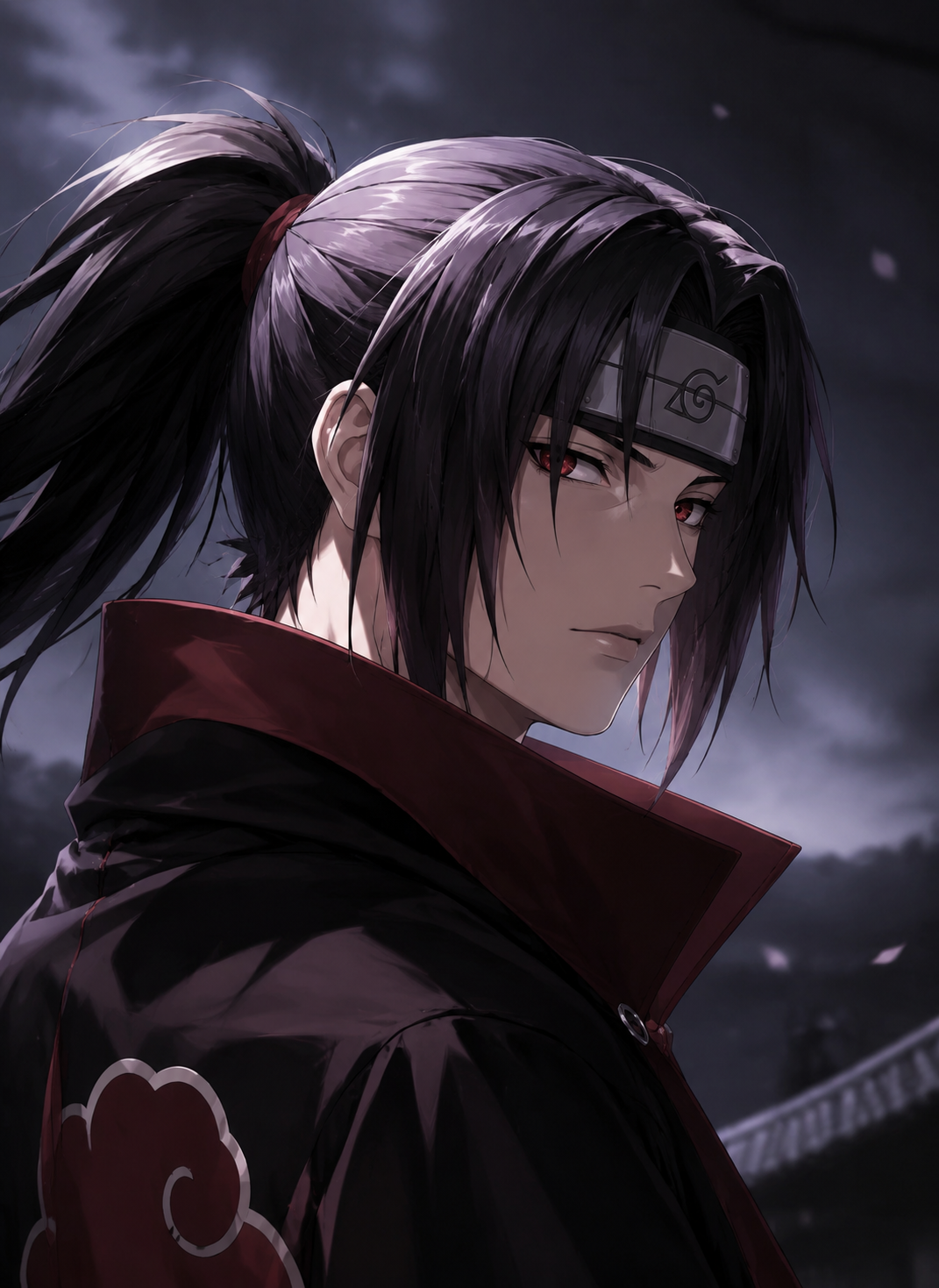 Uchiha Itachi thumbnail