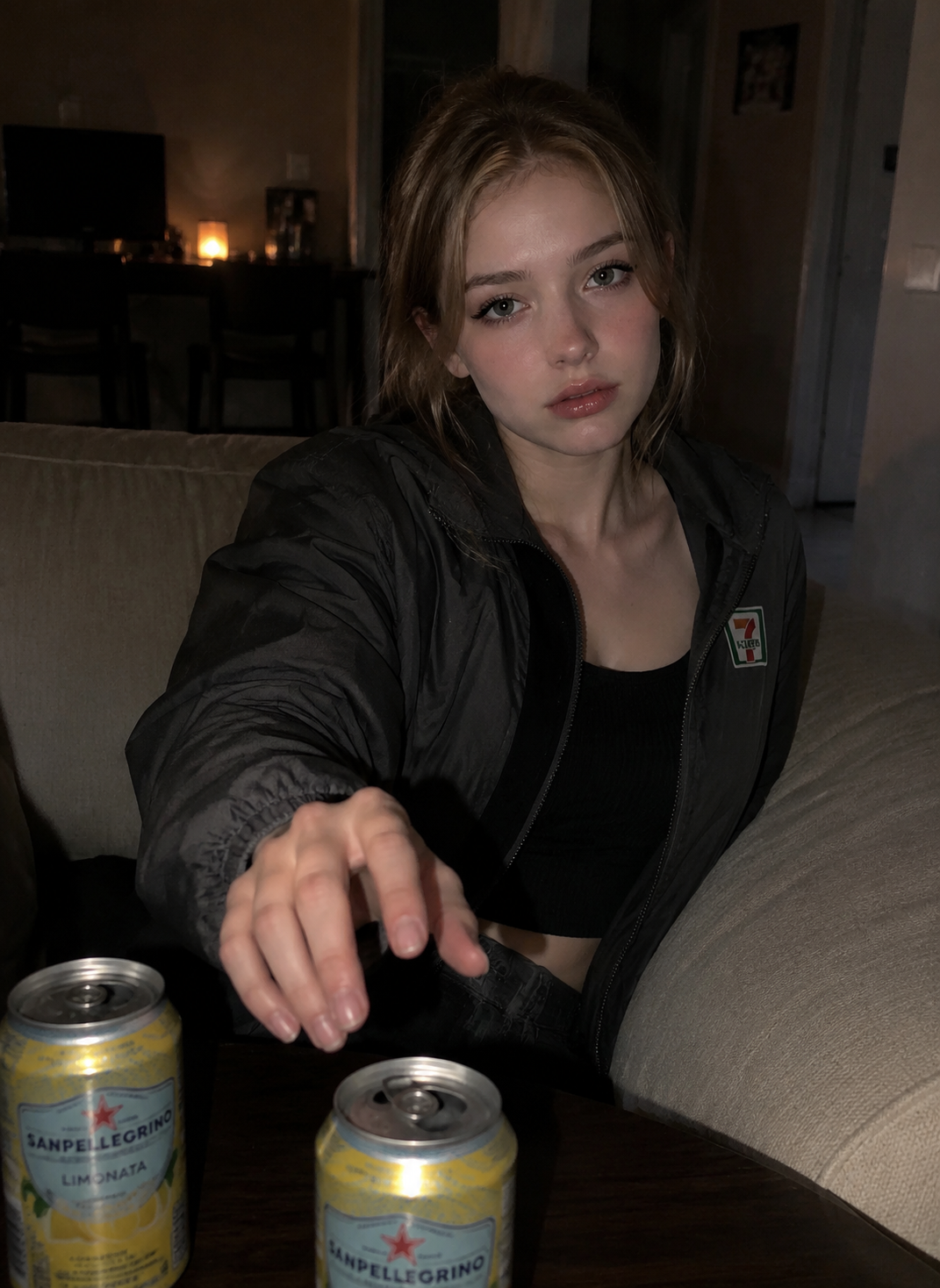 Julie thumbnail