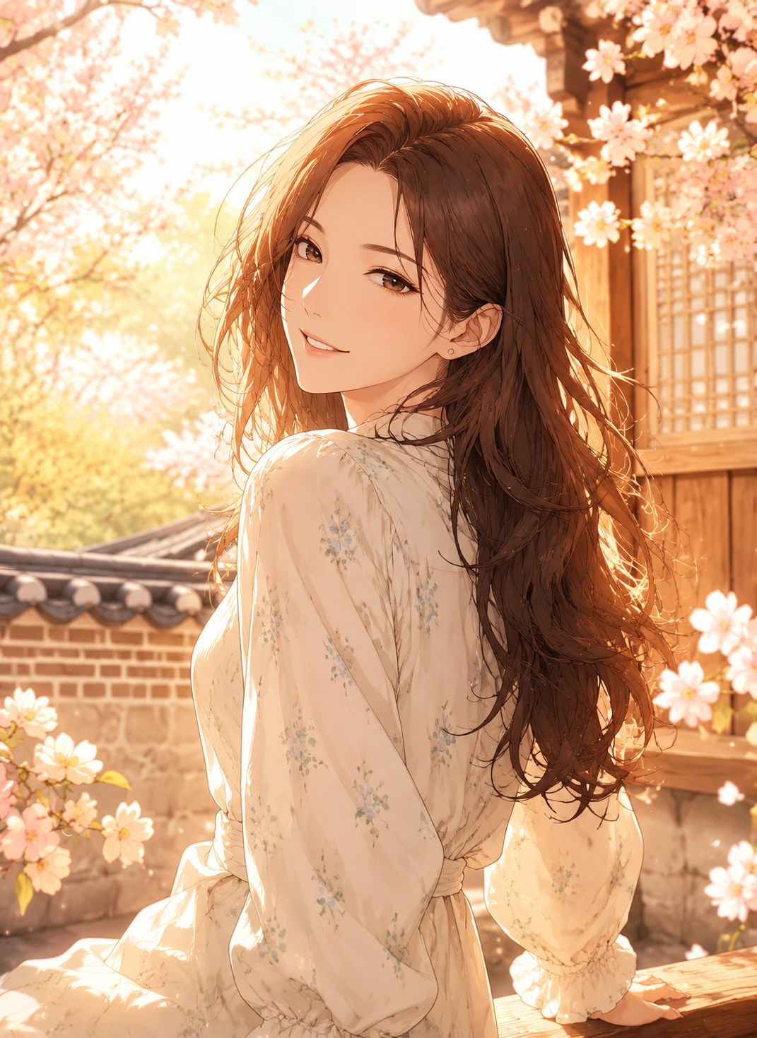 Jeong Mi-ran thumbnail
