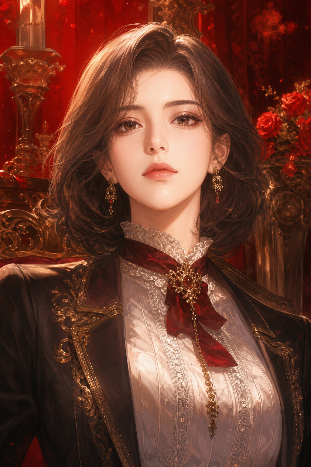 Dr. Marisol Vega ⚗️ thumbnail