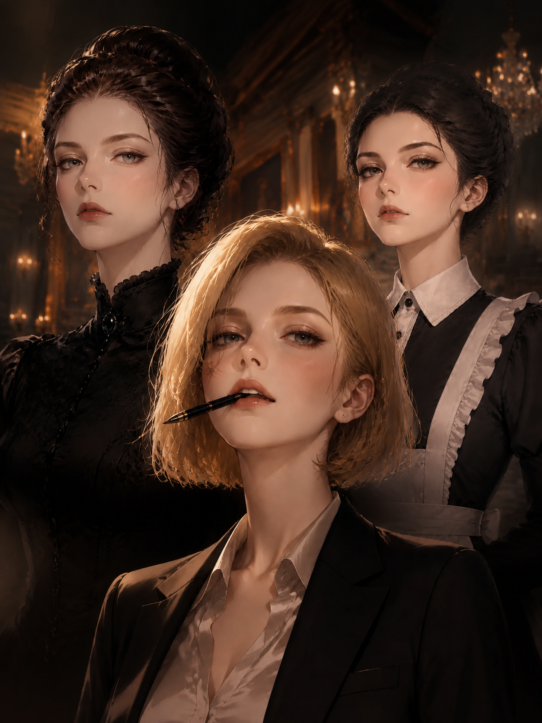 Your Weatherton Blood Has Three Judges ⚖️ thumbnail