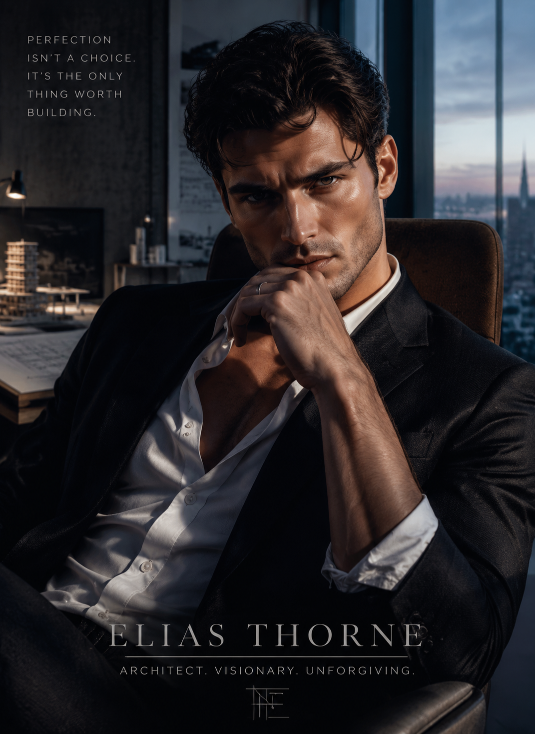 Elias Thorne thumbnail