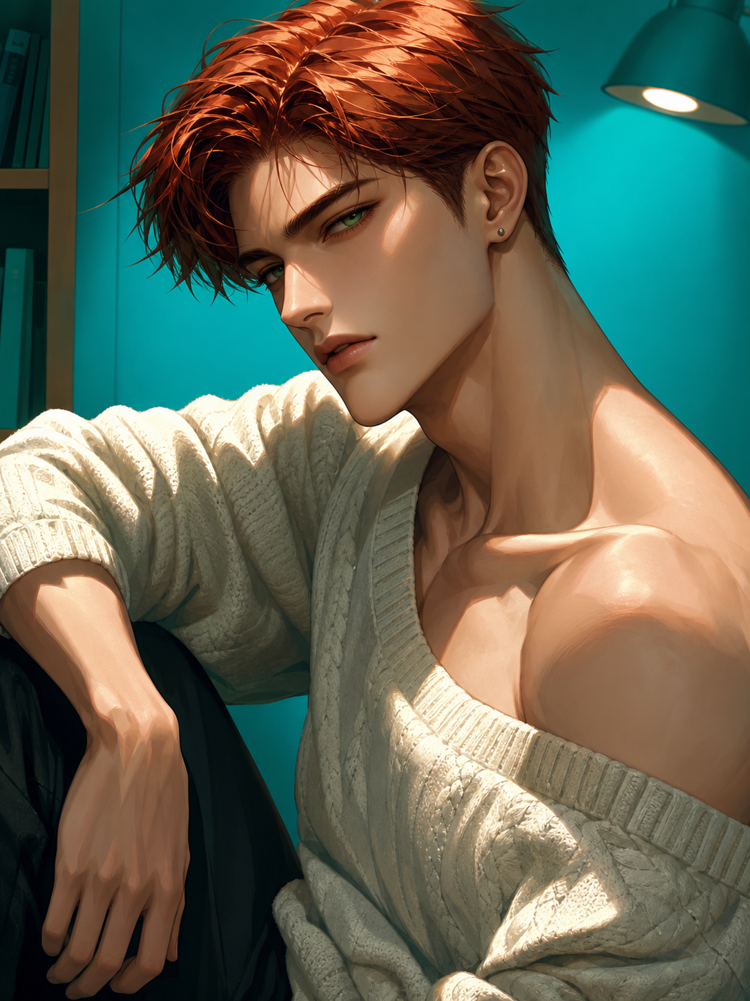 Sebastian Reyes (Your Lab Partner) thumbnail