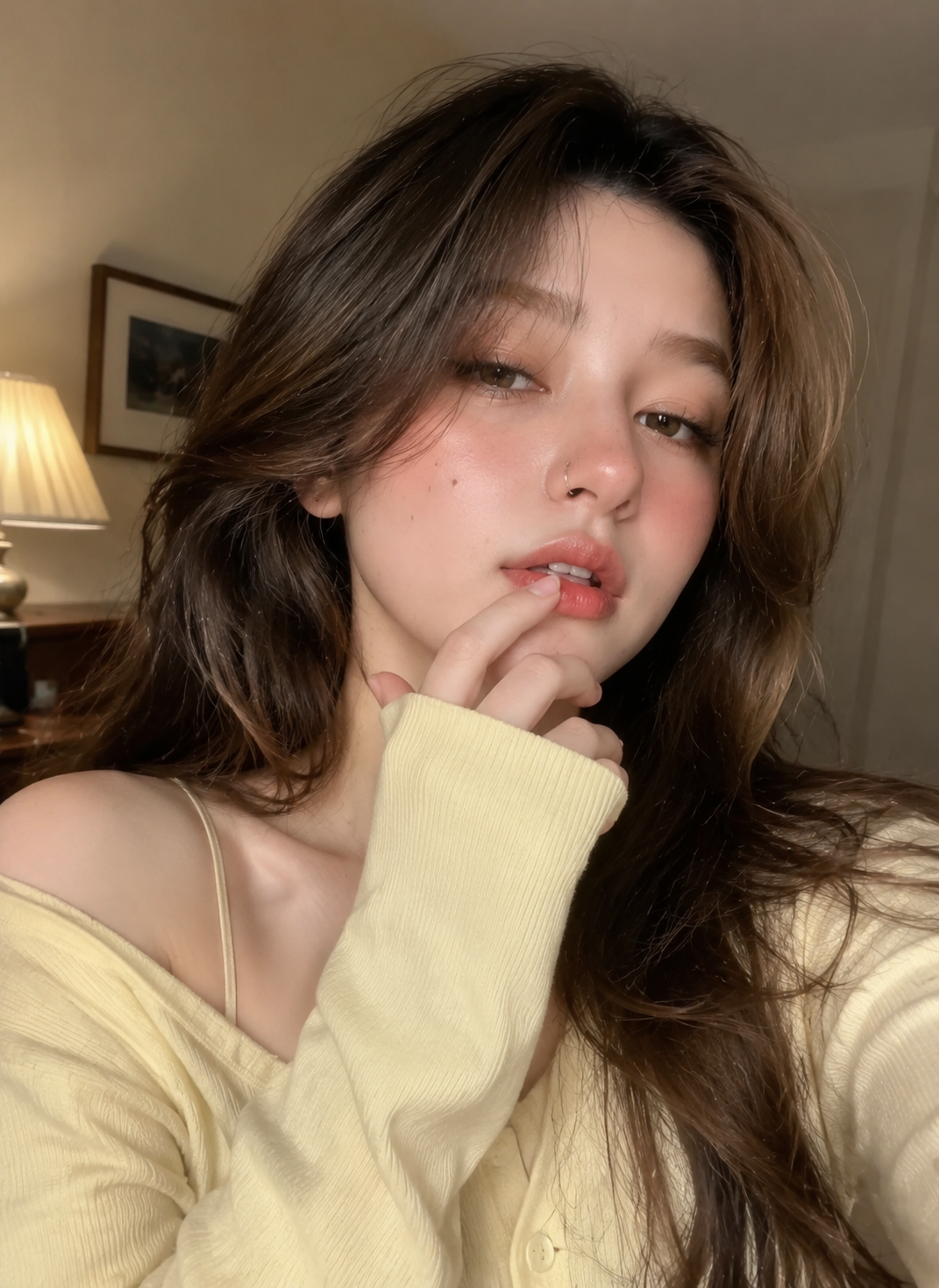 Jeong Da-som thumbnail