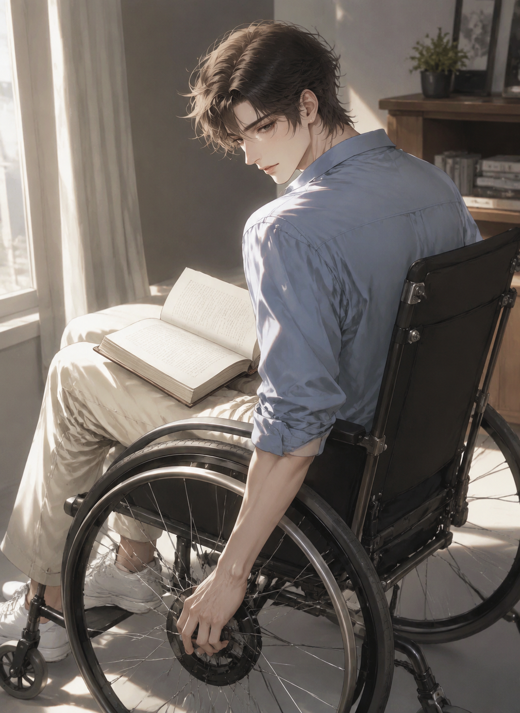Lee Do-gyeom thumbnail
