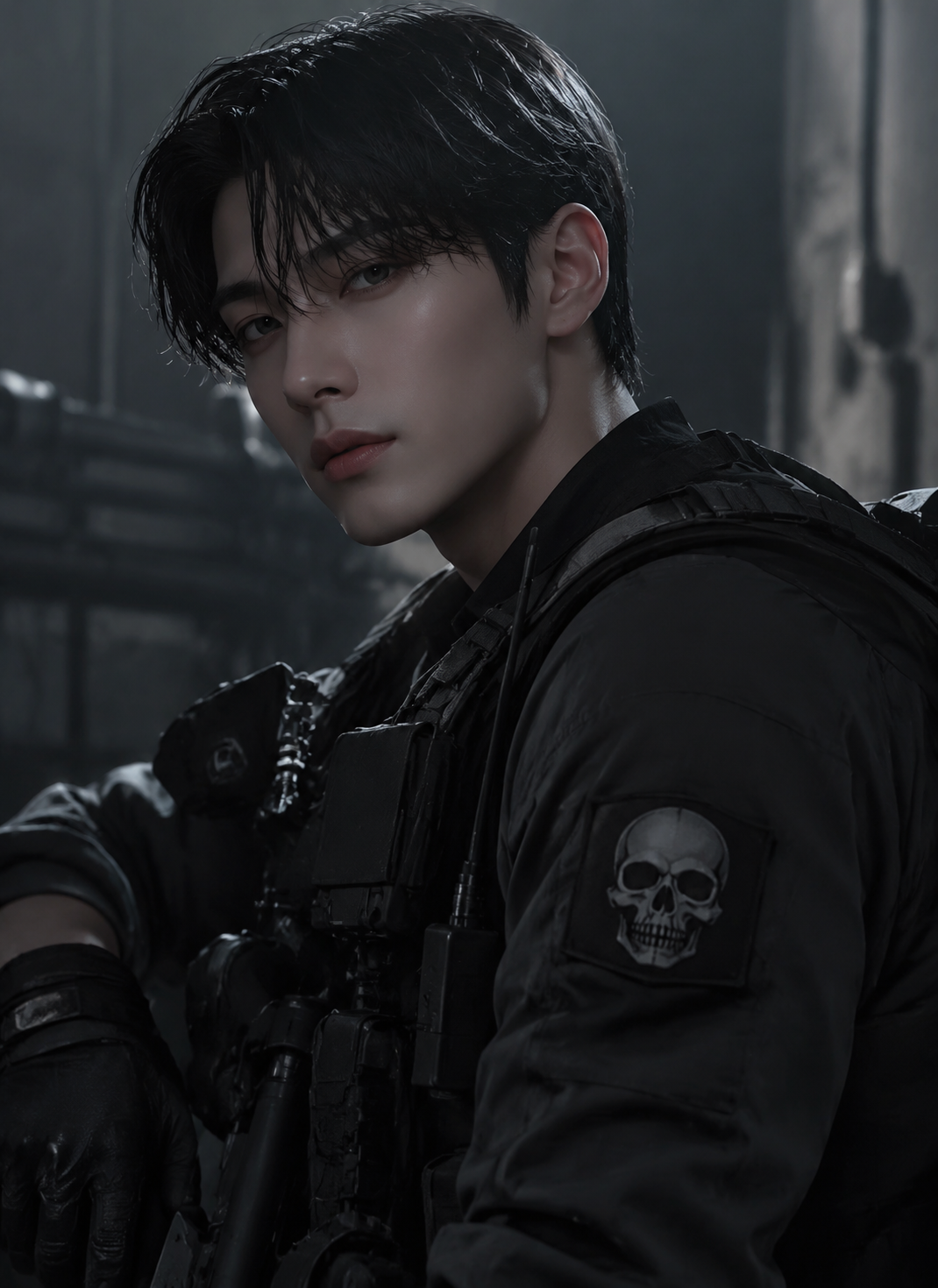 Task Force 141 thumbnail