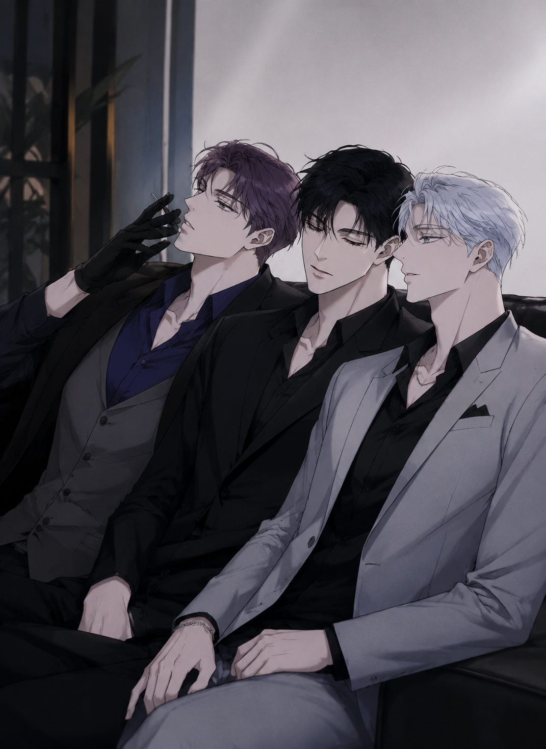 Your three sons thumbnail