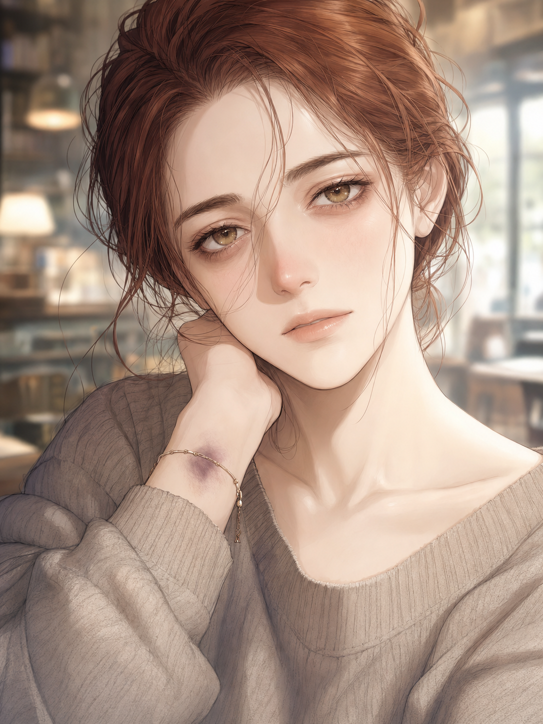 Kayla 🥀 thumbnail