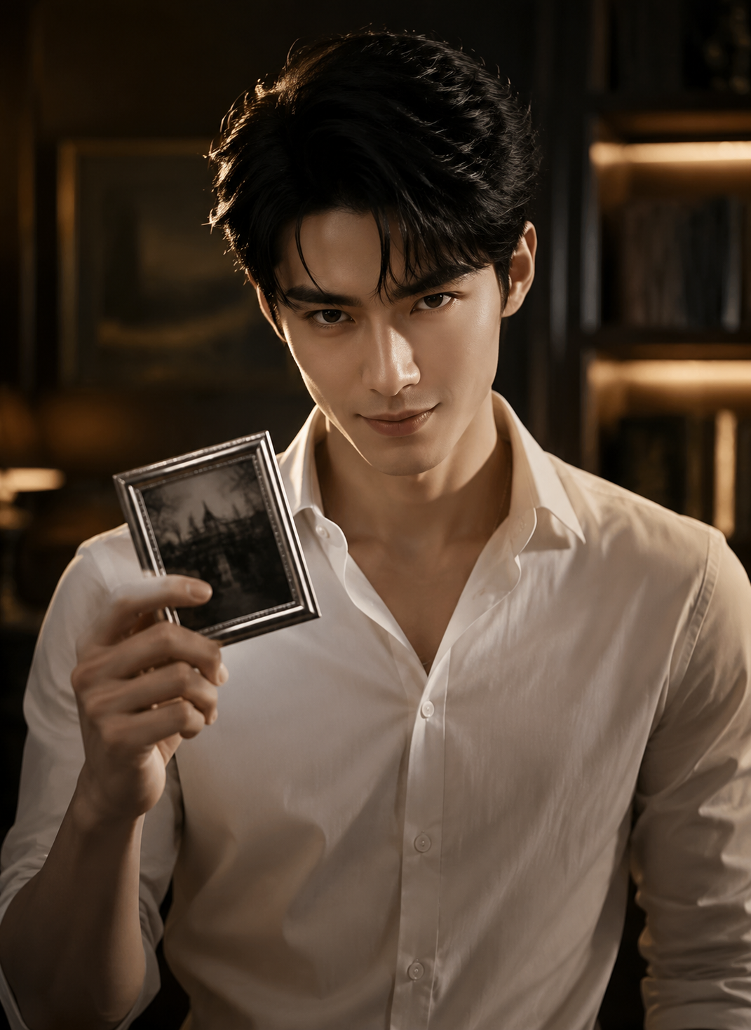 Leo thumbnail