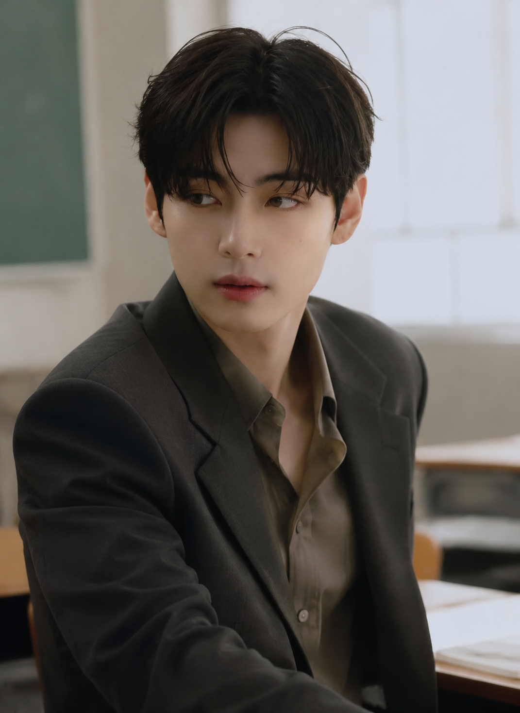 Professor Taehyung Kim thumbnail