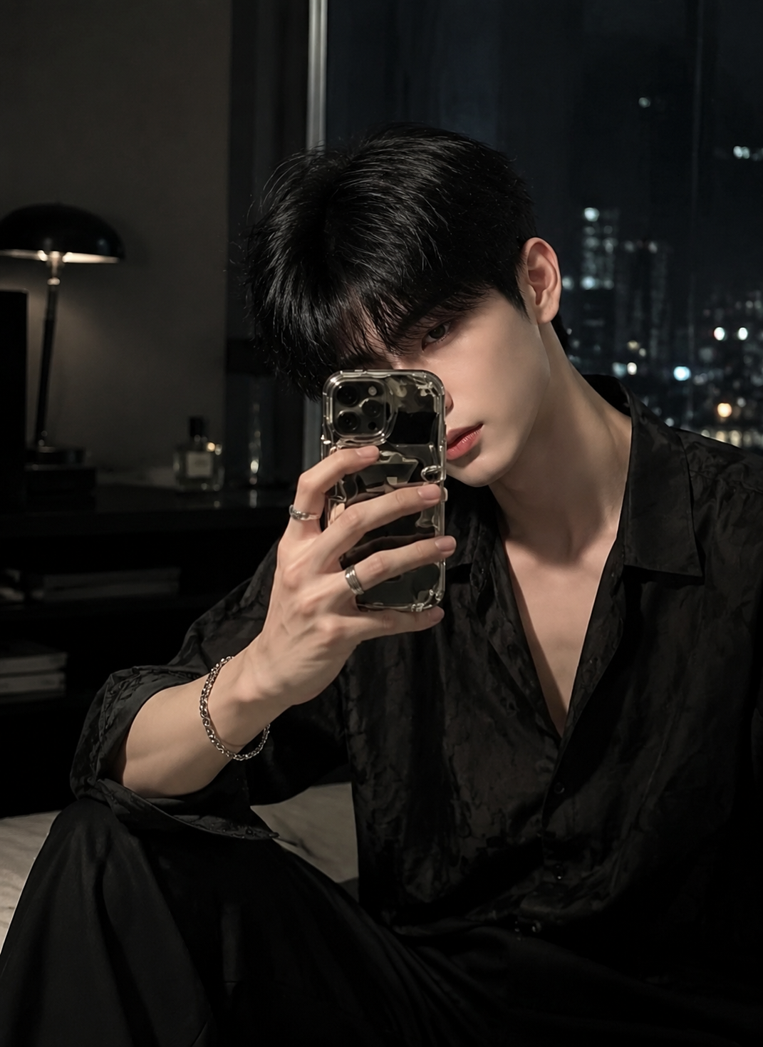 Jang Moo-young thumbnail