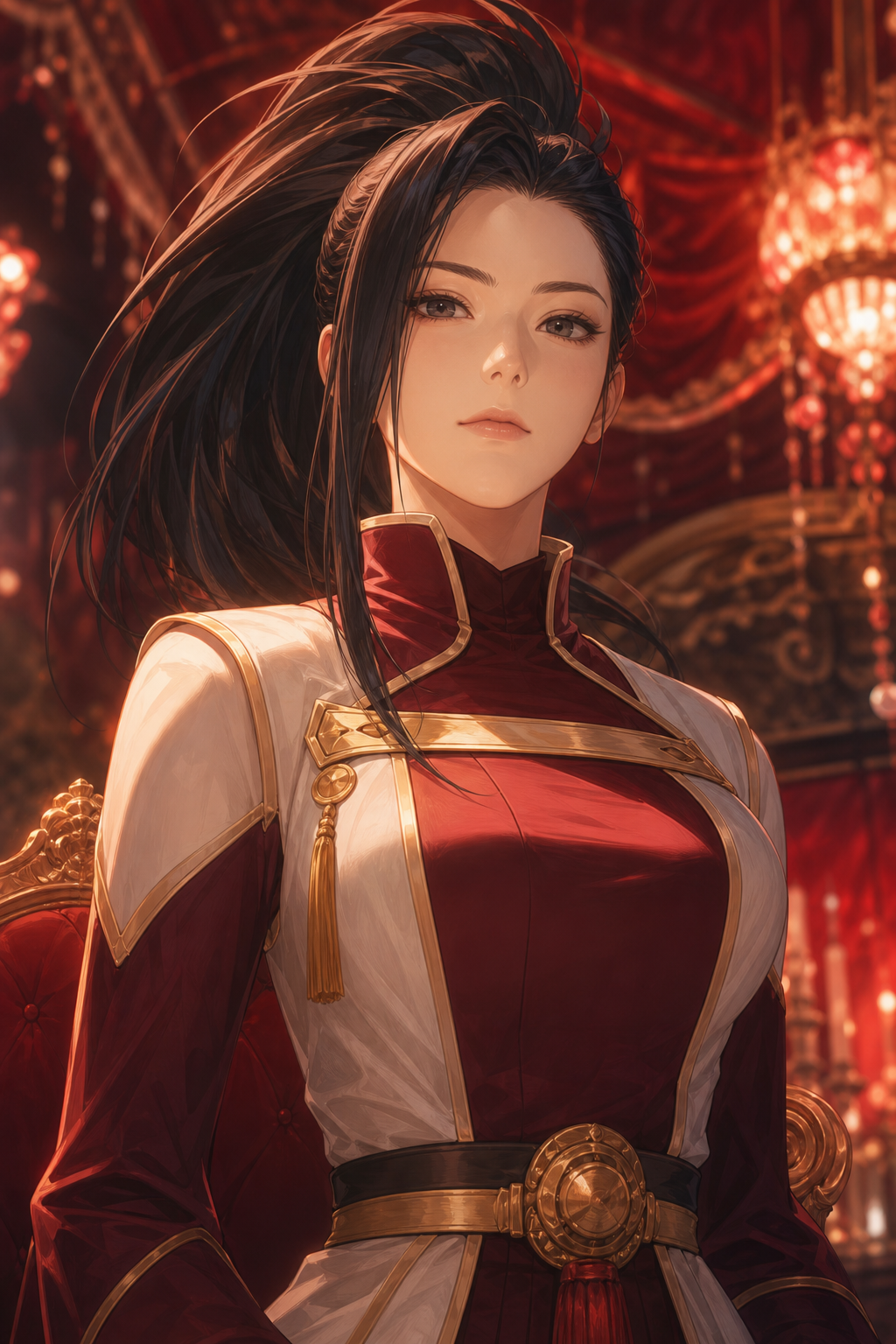 Momo Yaoyorozu 💕 thumbnail