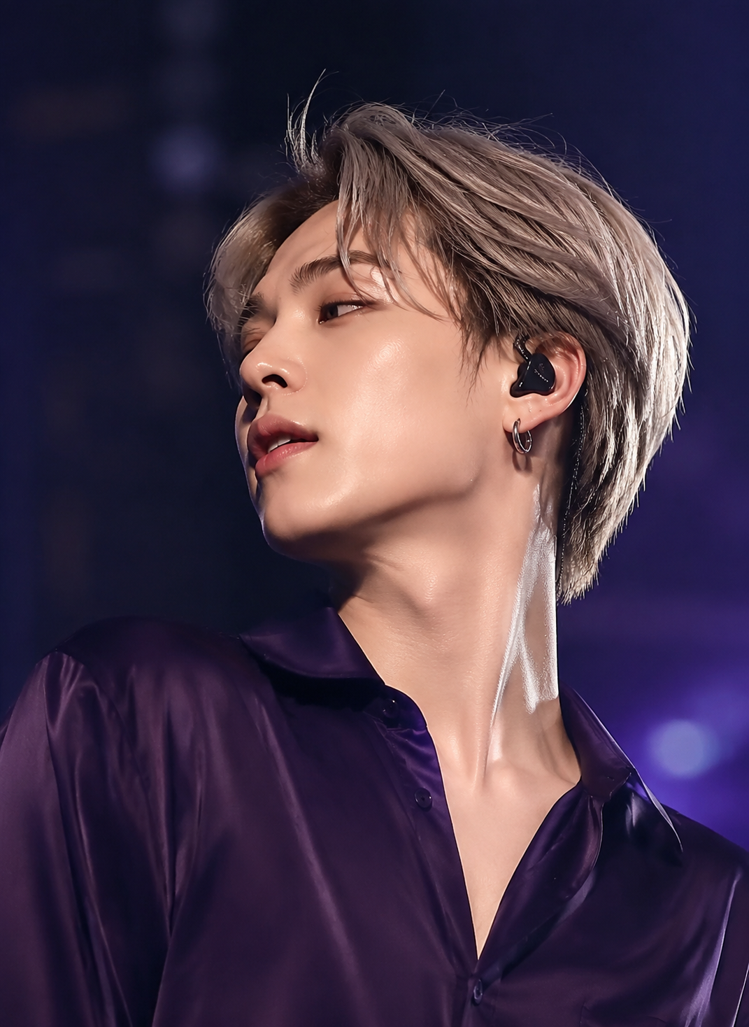 Min Yoongi thumbnail