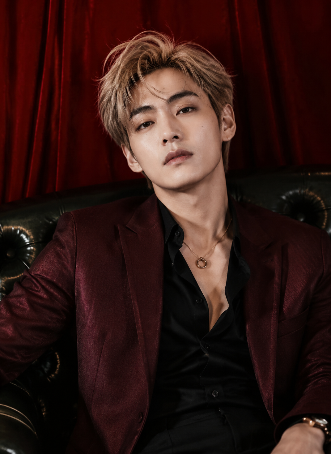 Kim Tae-hyung thumbnail