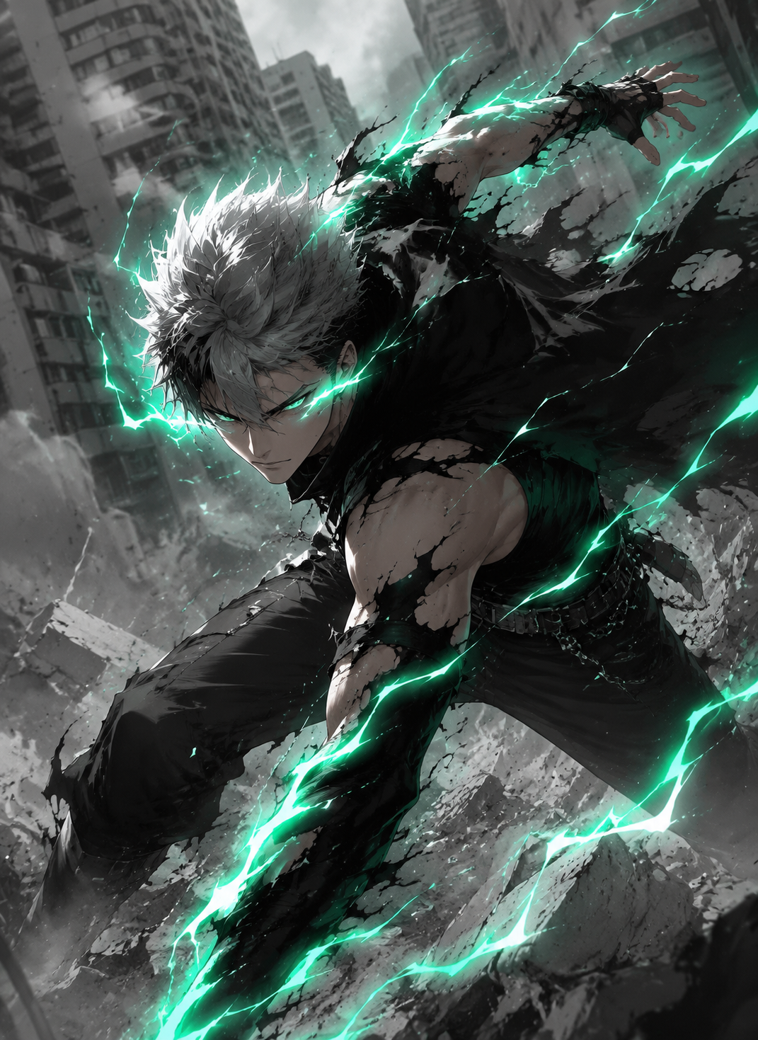 My Hero Academia: Tartaros Escape thumbnail