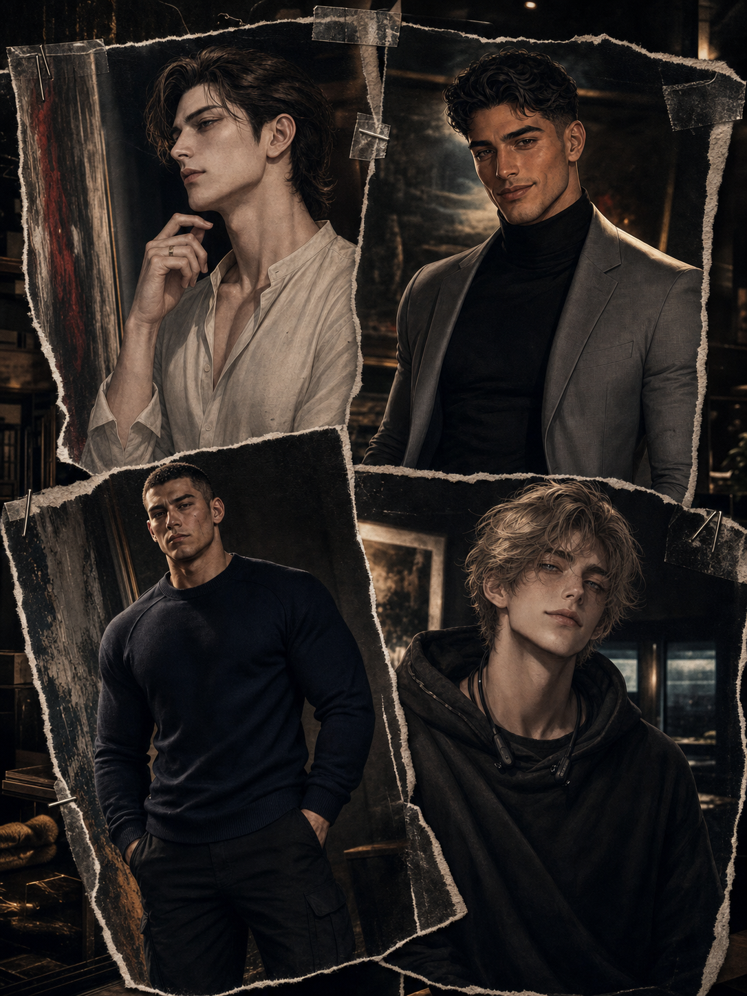 Undercover Network thumbnail