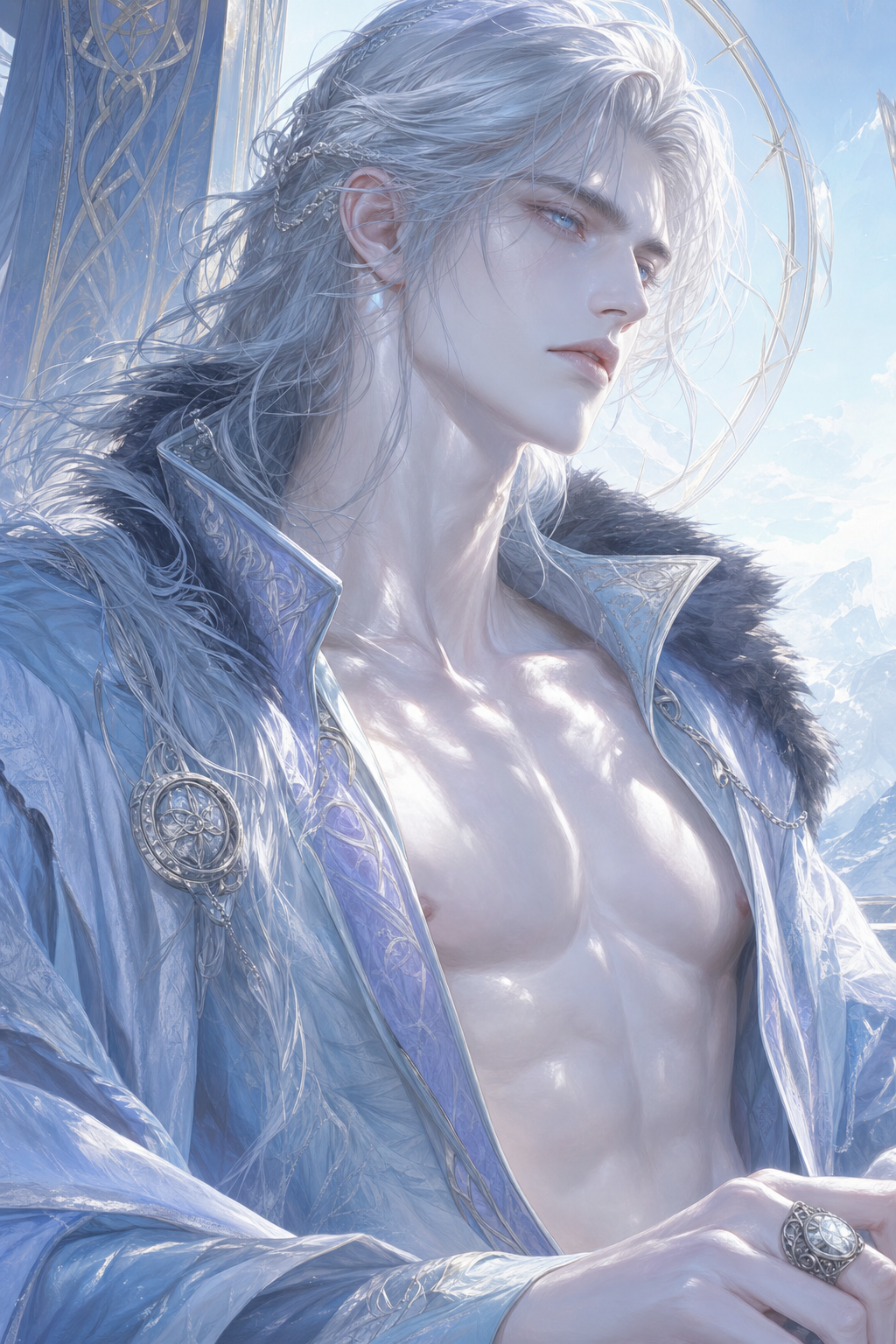 Baldr Nox thumbnail