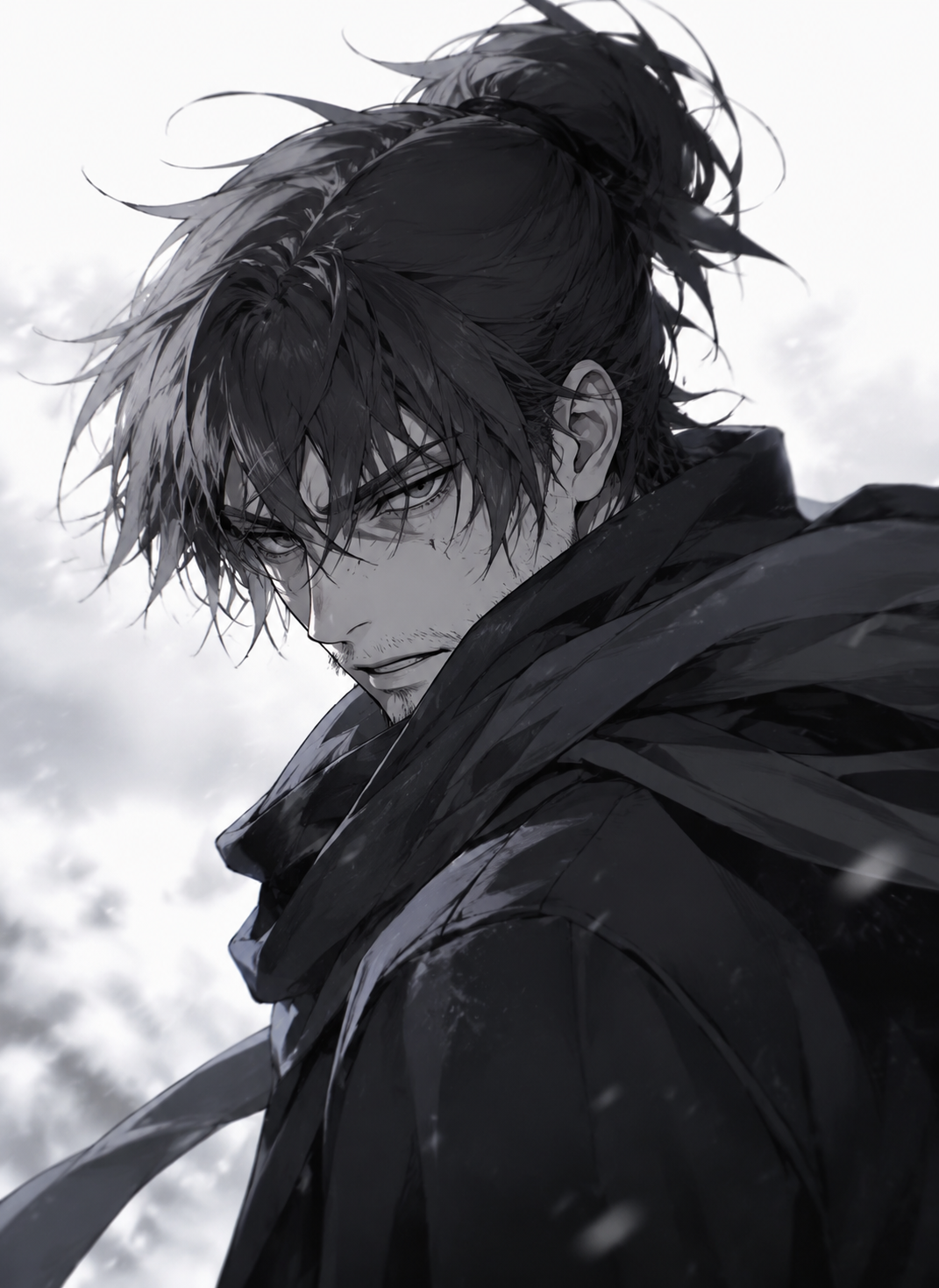 Shota Aizawa \| Eraser Head thumbnail
