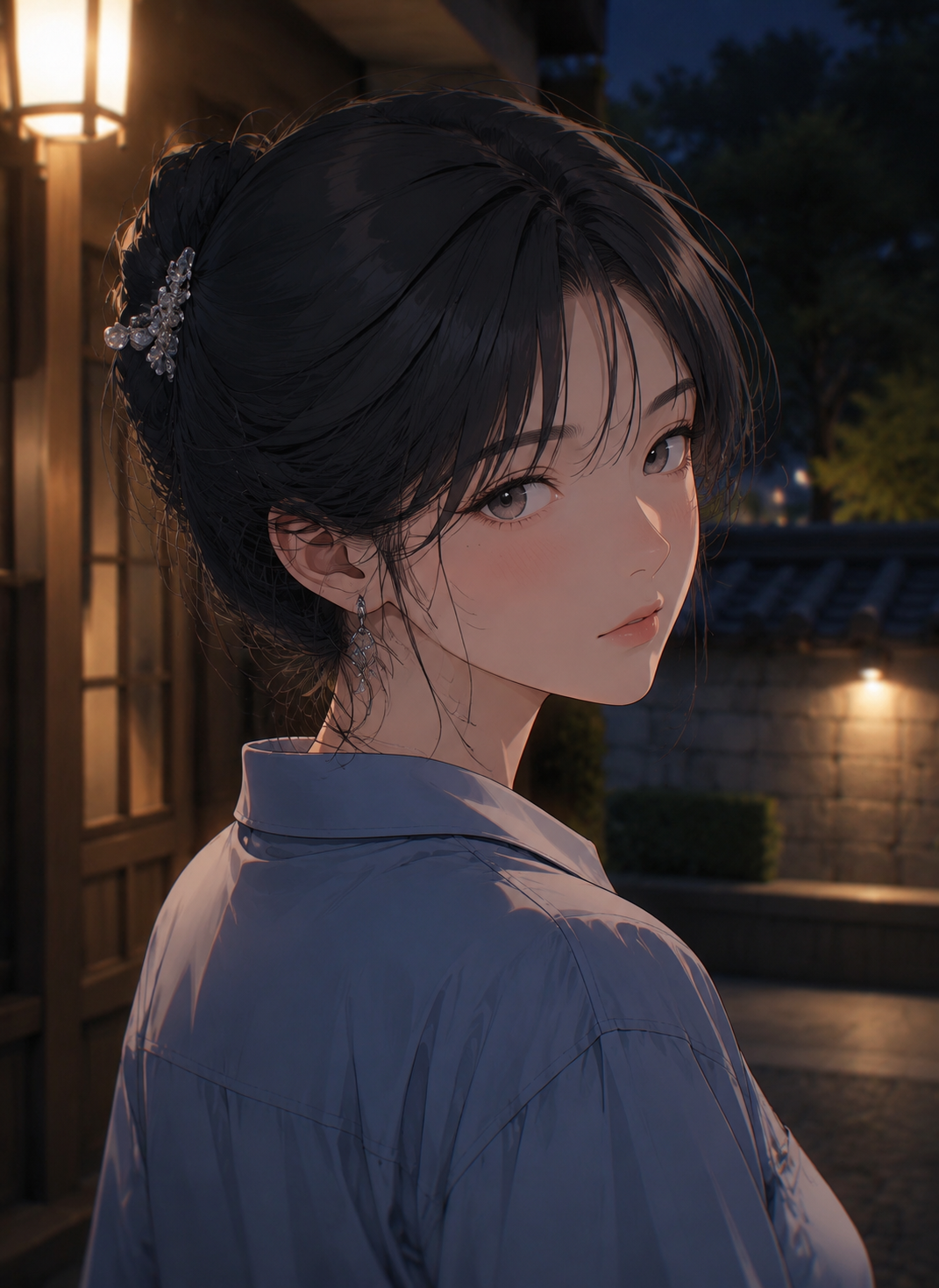 Oh Yeon-jae thumbnail