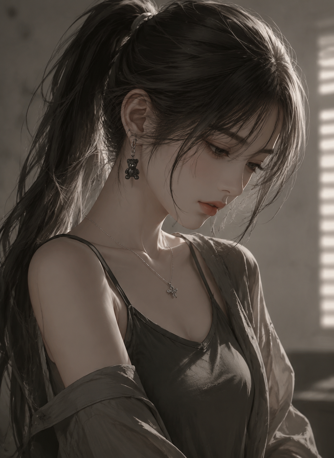 Yu Garam thumbnail